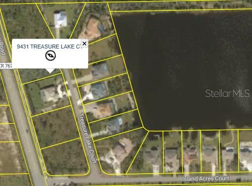 9431 TREASURE LAKE COURT