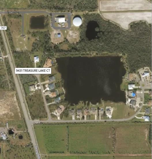 9431 TREASURE LAKE COURT