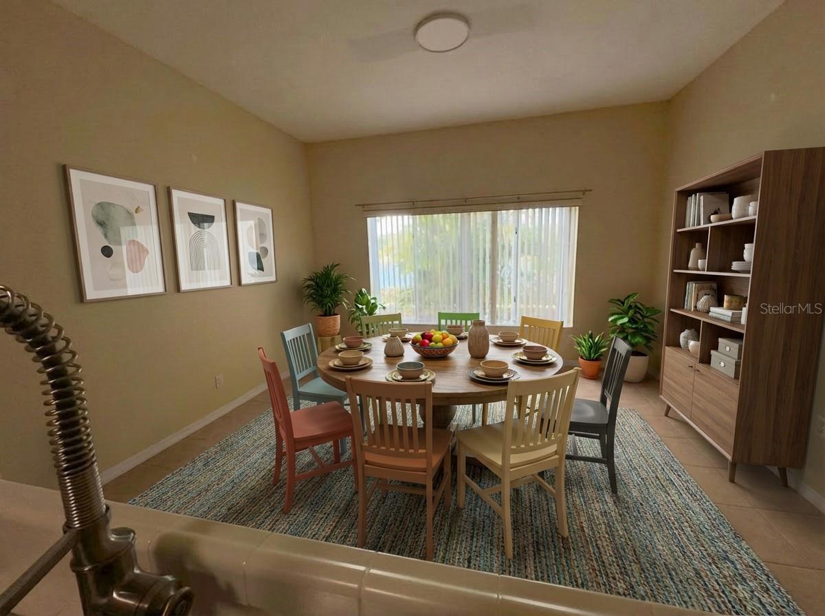 TOWNGATE NORTH - Residential