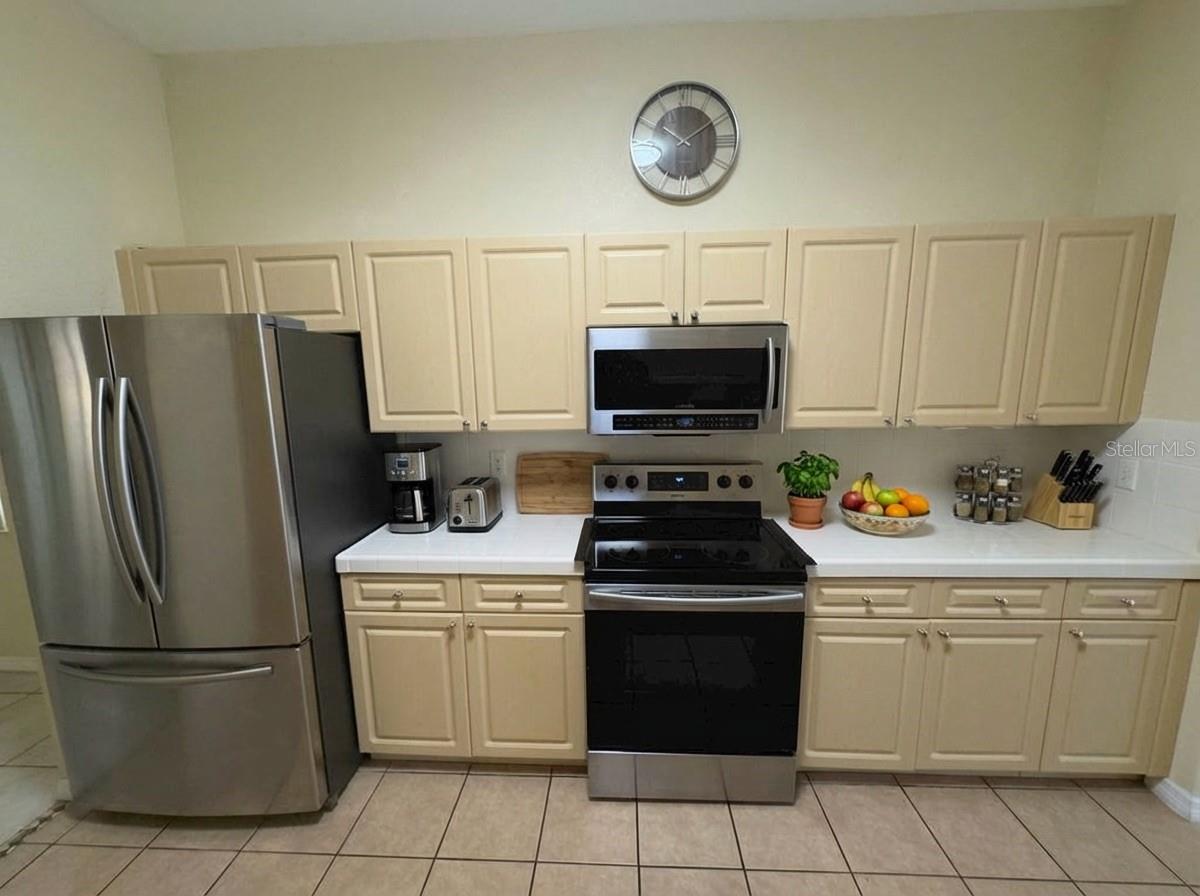 TOWNGATE NORTH - Residential