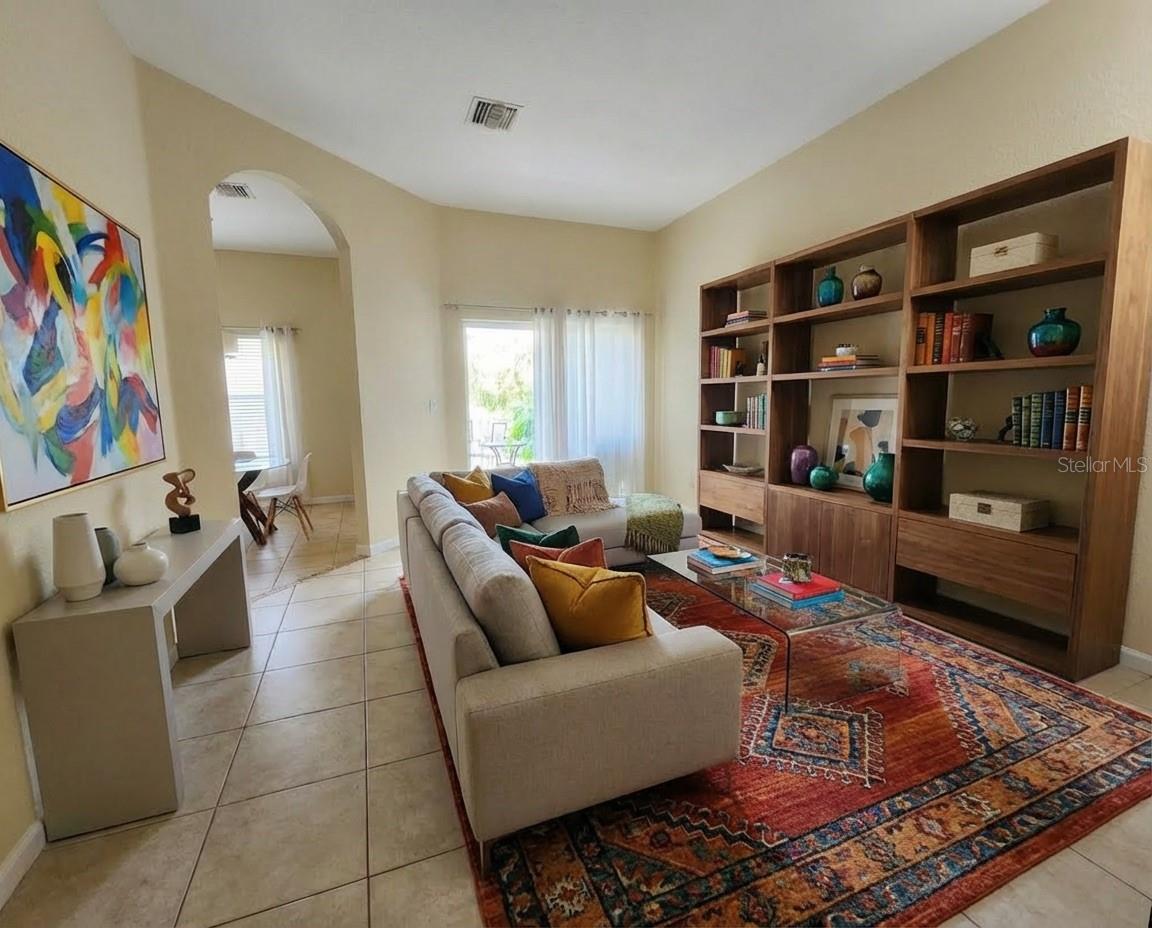 TOWNGATE NORTH - Residential