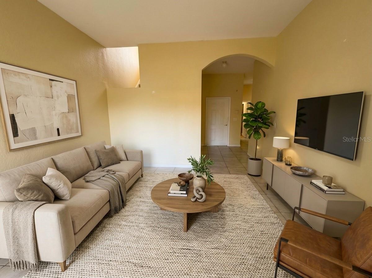 TOWNGATE NORTH - Residential