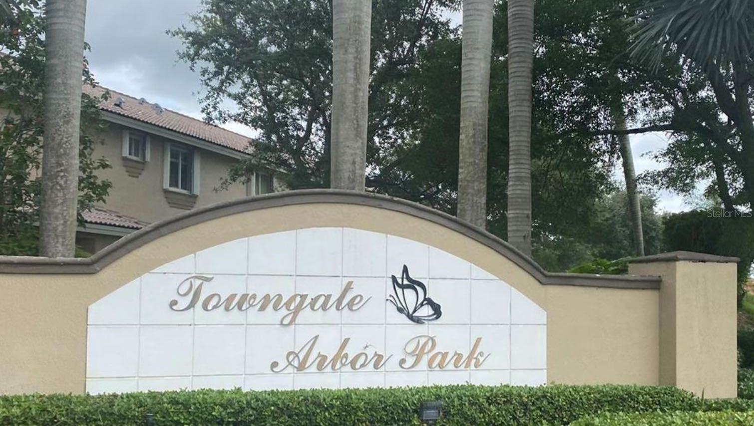 TOWNGATE NORTH - Residential