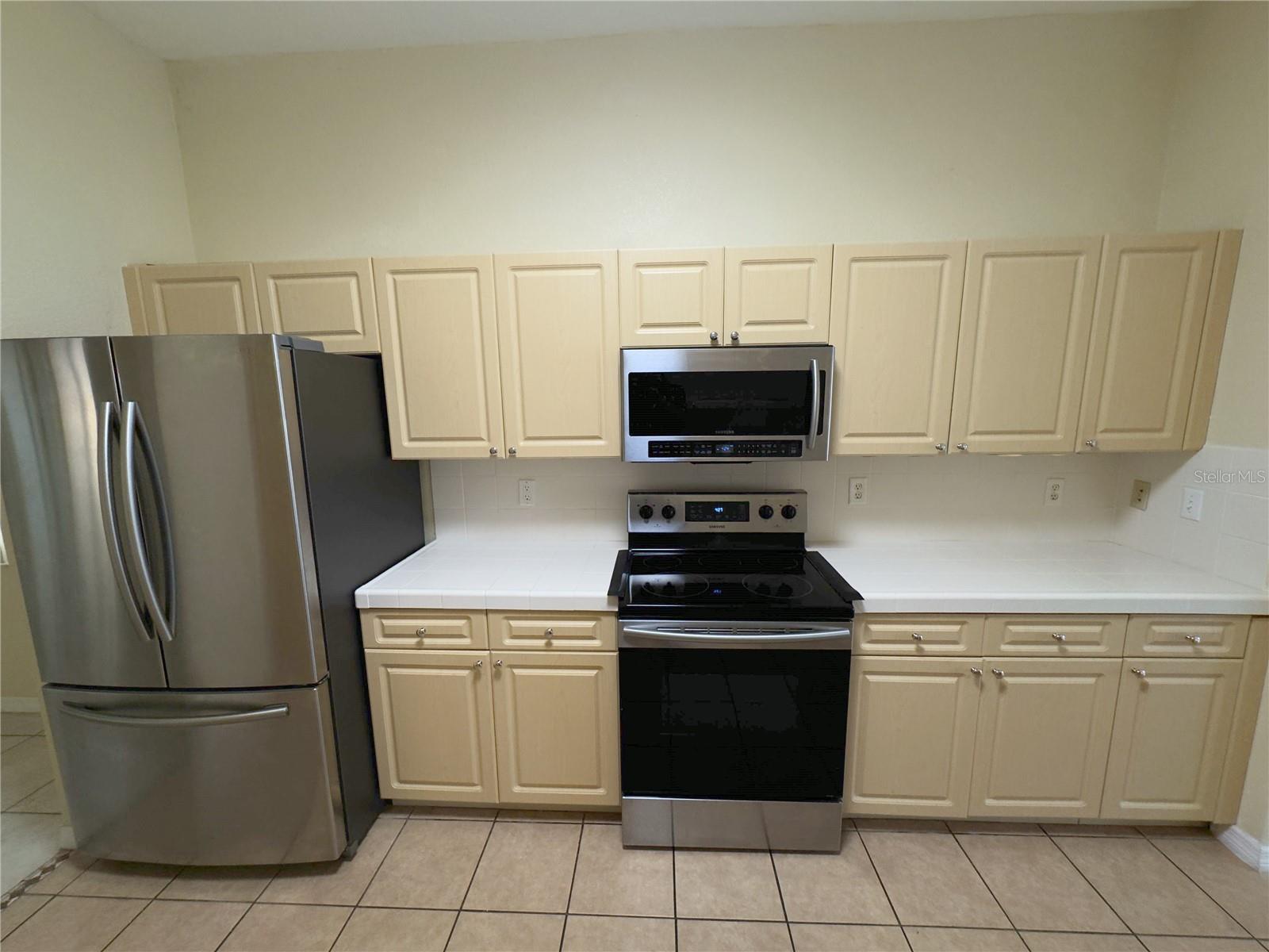 TOWNGATE NORTH - Residential