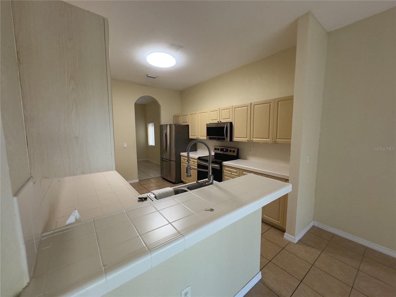 TOWNGATE NORTH - Residential