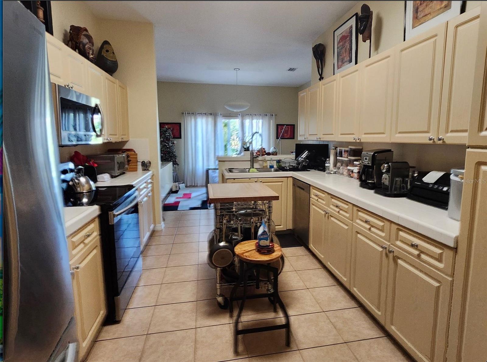 TOWNGATE NORTH - Residential