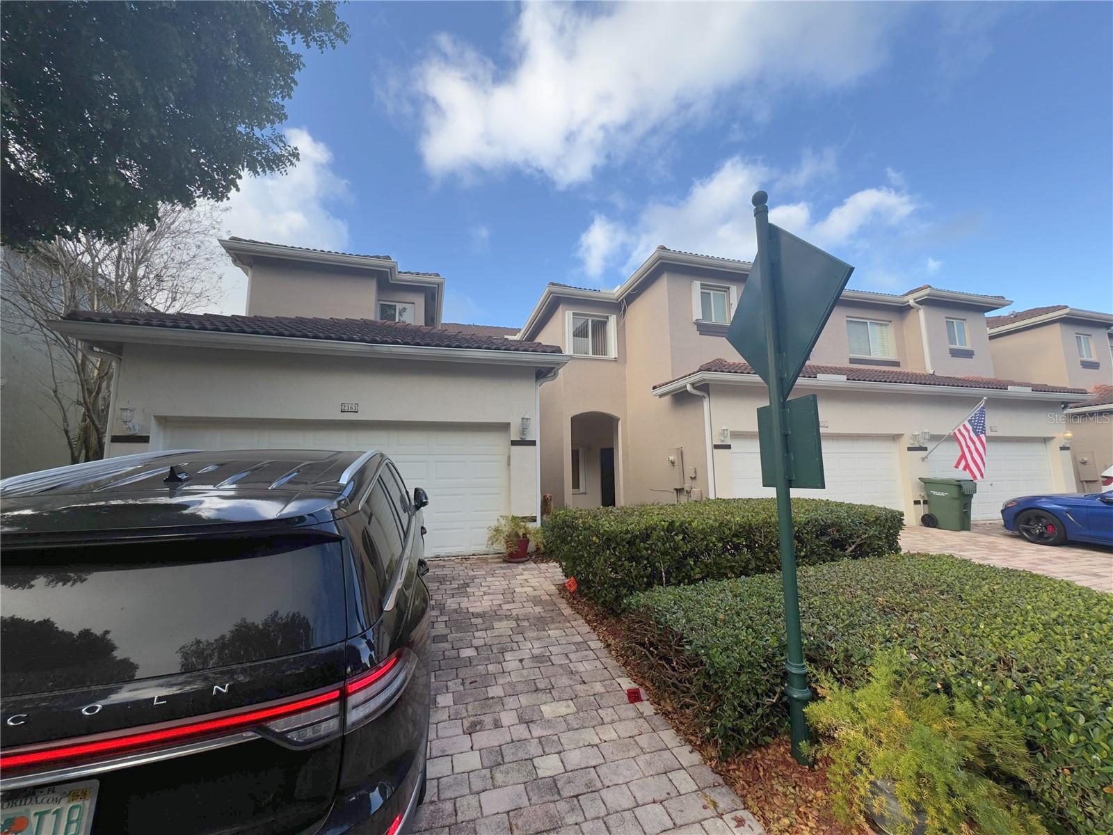 TOWNGATE NORTH - Residential