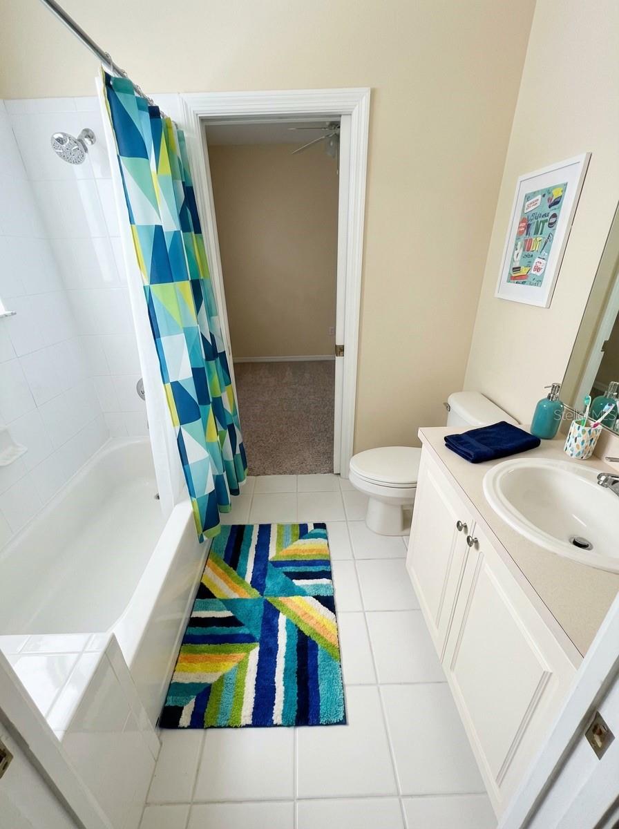 TOWNGATE NORTH - Residential