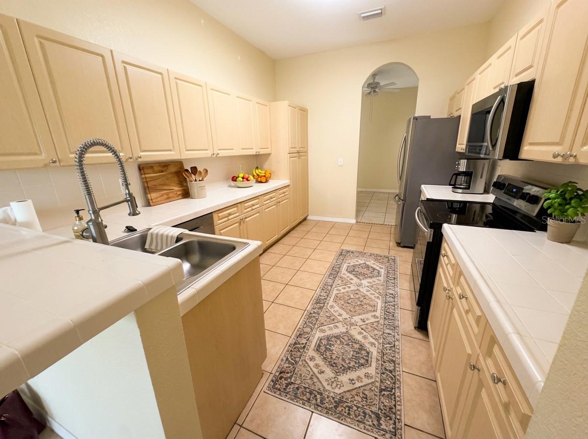 TOWNGATE NORTH - Residential