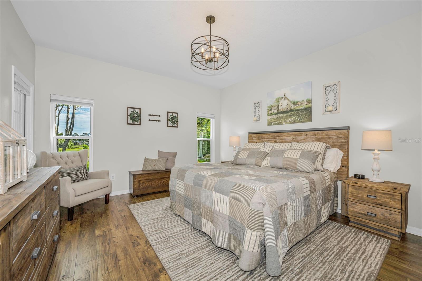 PLANTATION PALMS PH 02A - Residential