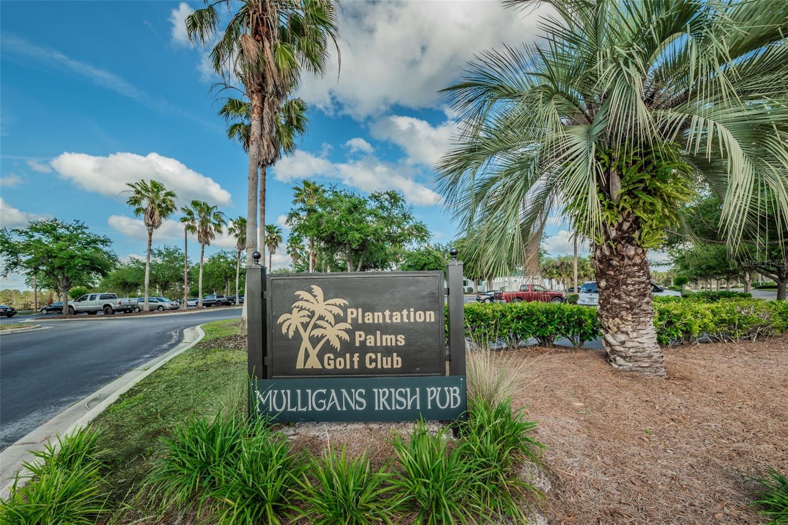 PLANTATION PALMS PH 02A - Residential