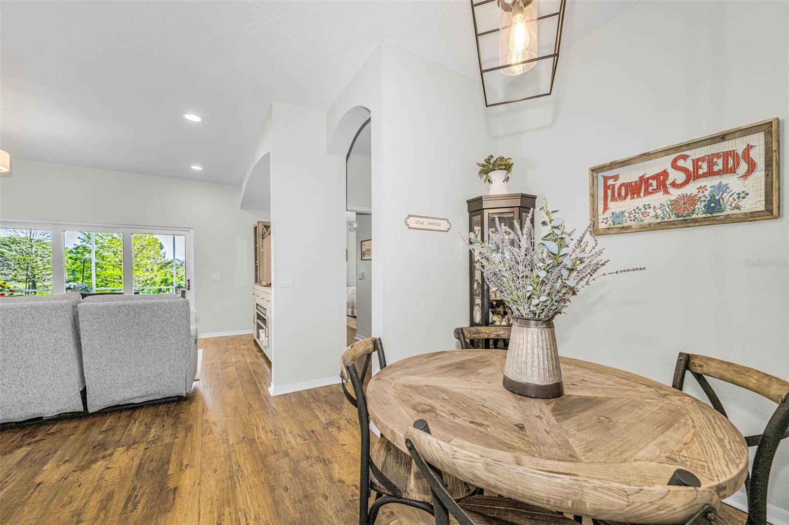 PLANTATION PALMS PH 02A - Residential