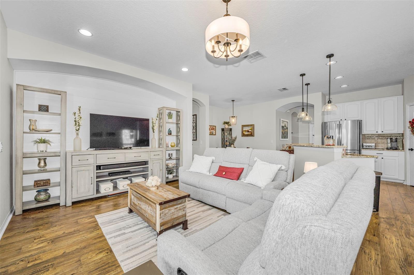 PLANTATION PALMS PH 02A - Residential