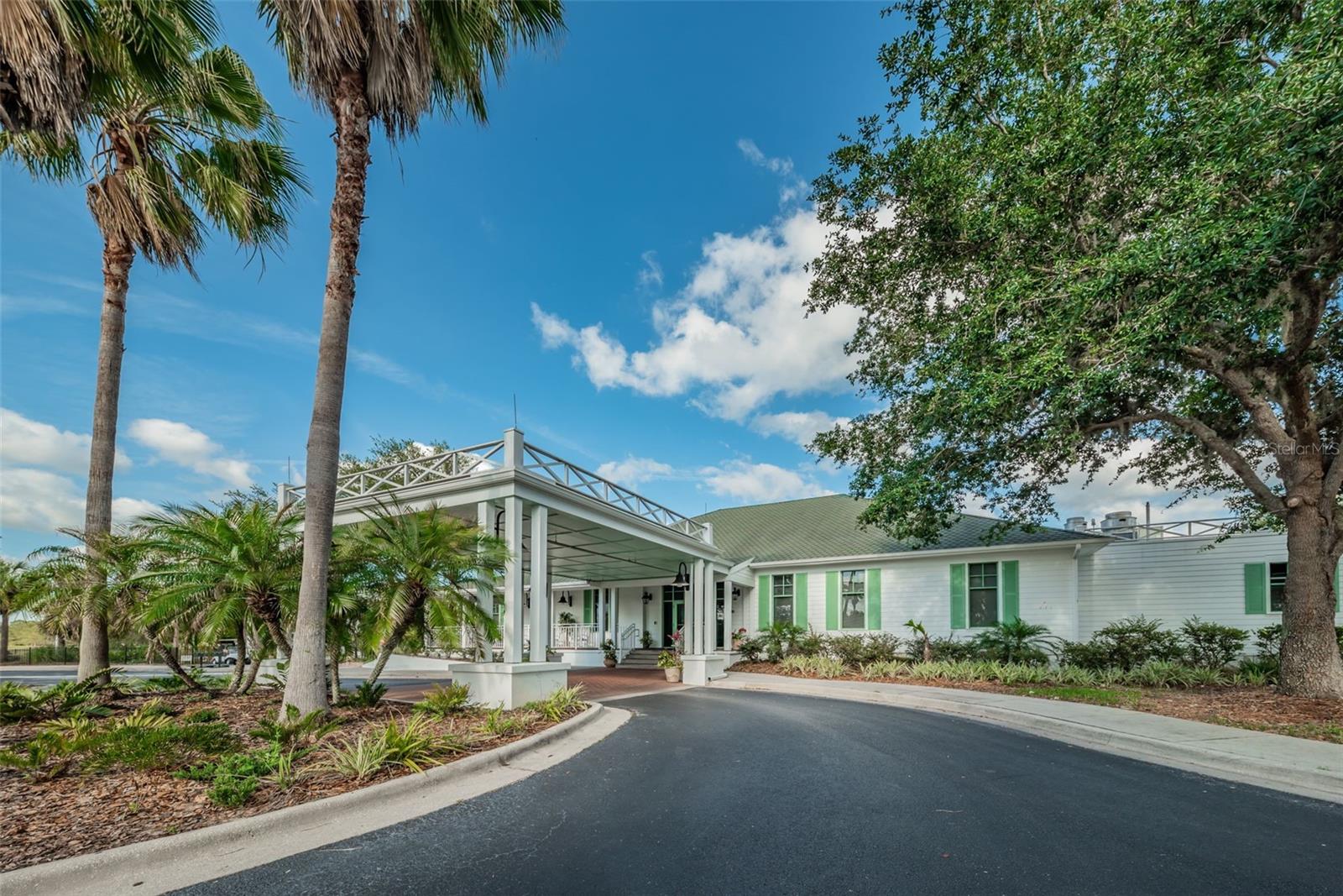 PLANTATION PALMS PH 02A - Residential