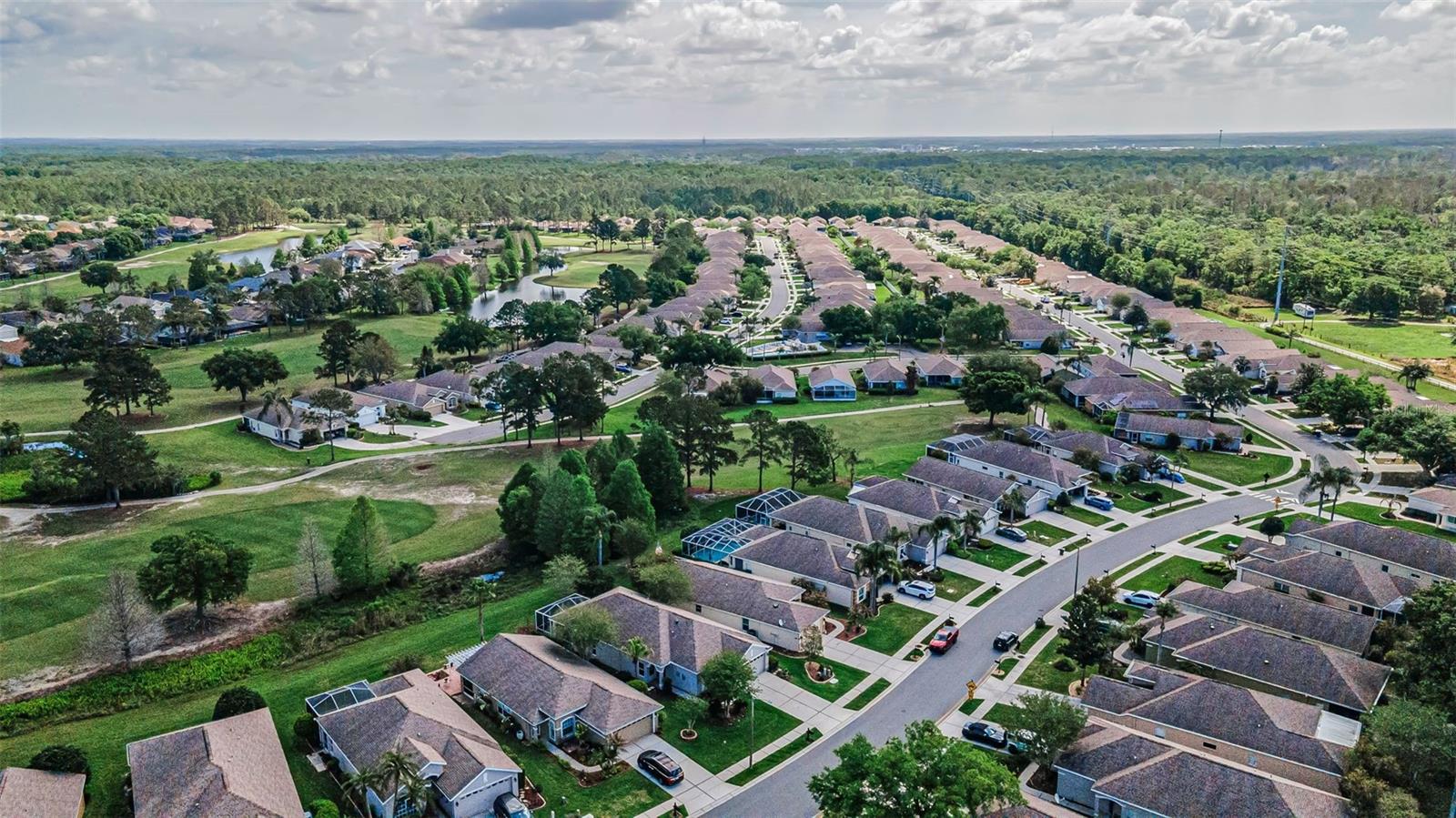 PLANTATION PALMS PH 02A - Residential