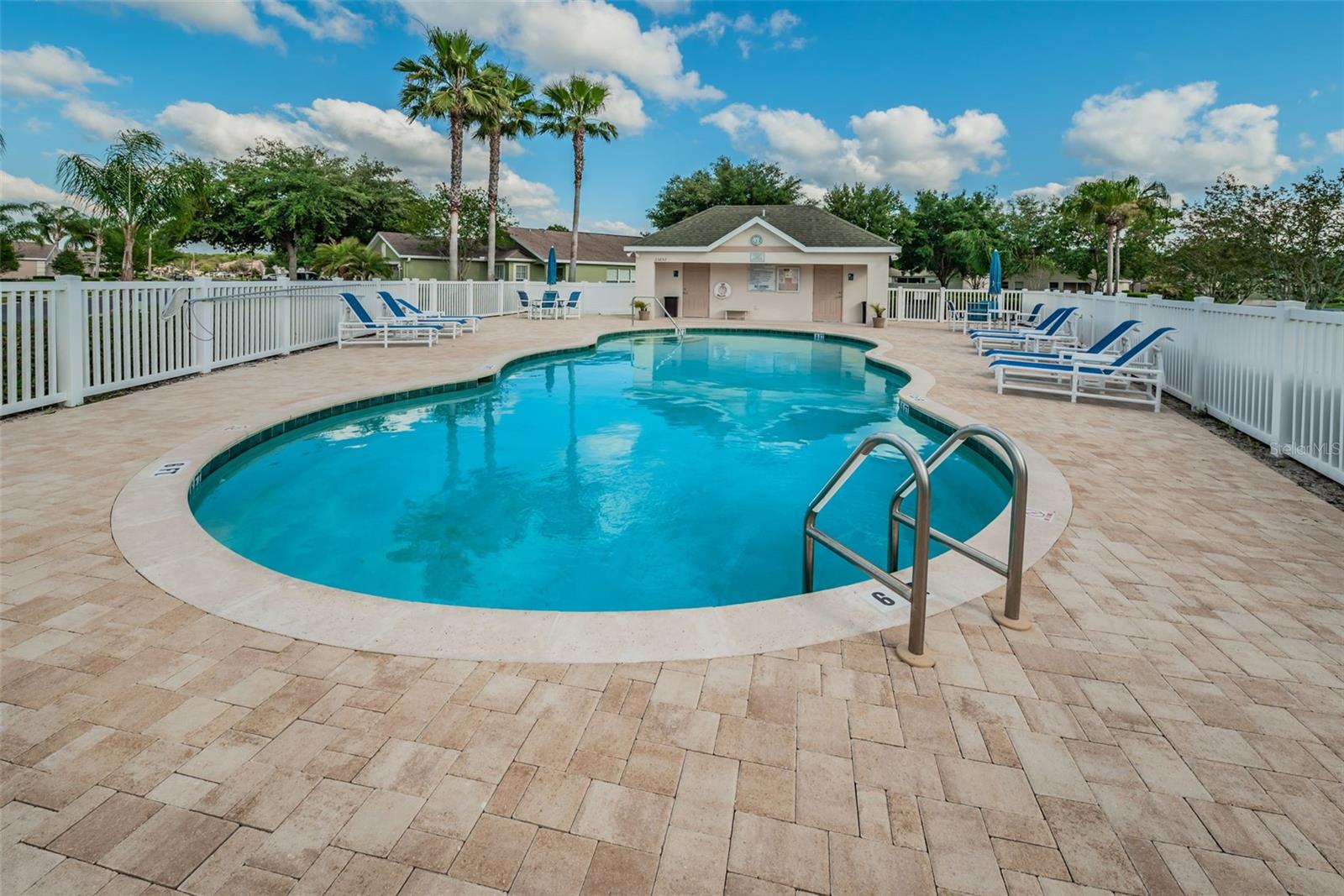 PLANTATION PALMS PH 02A - Residential