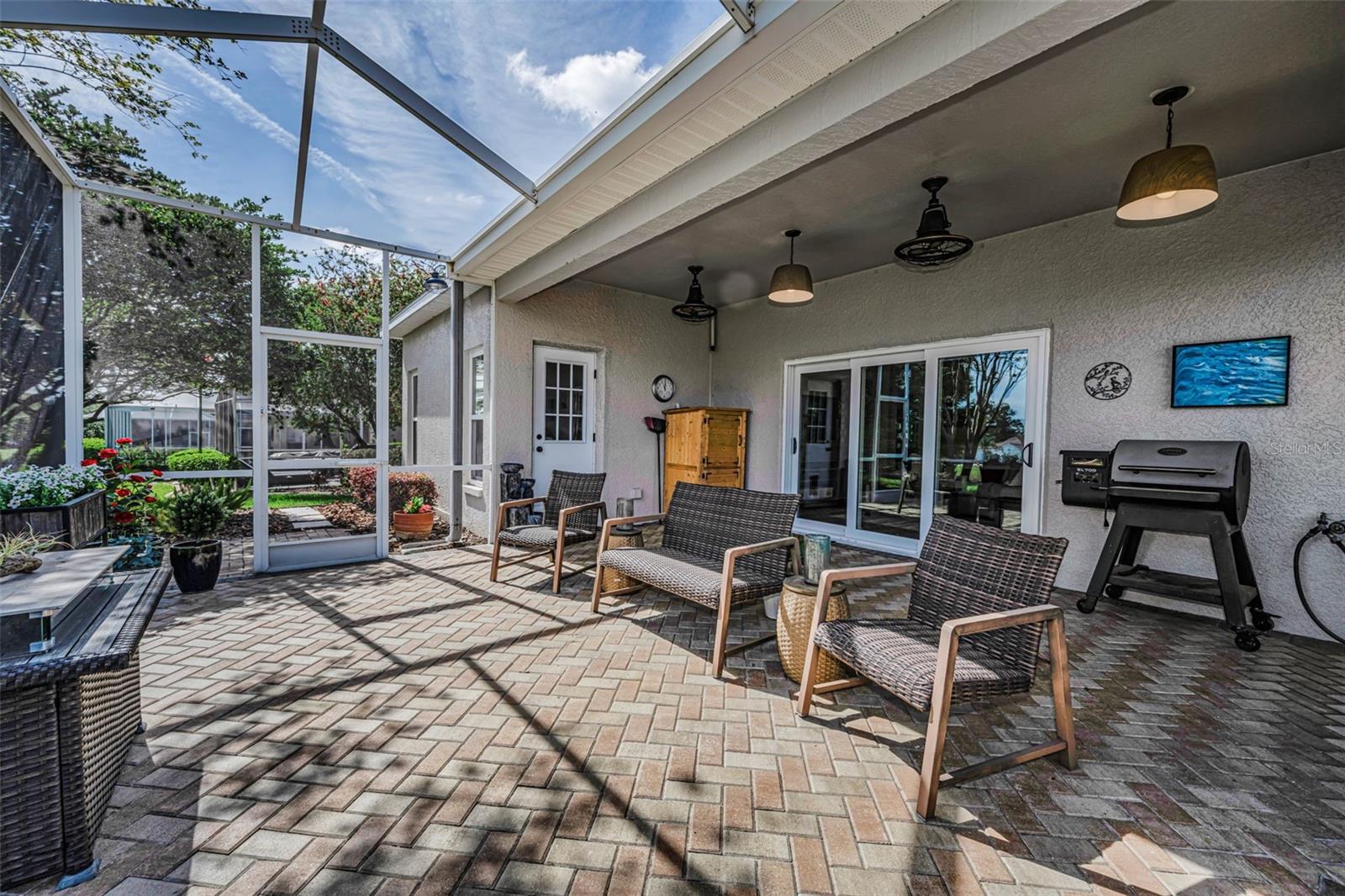 PLANTATION PALMS PH 02A - Residential