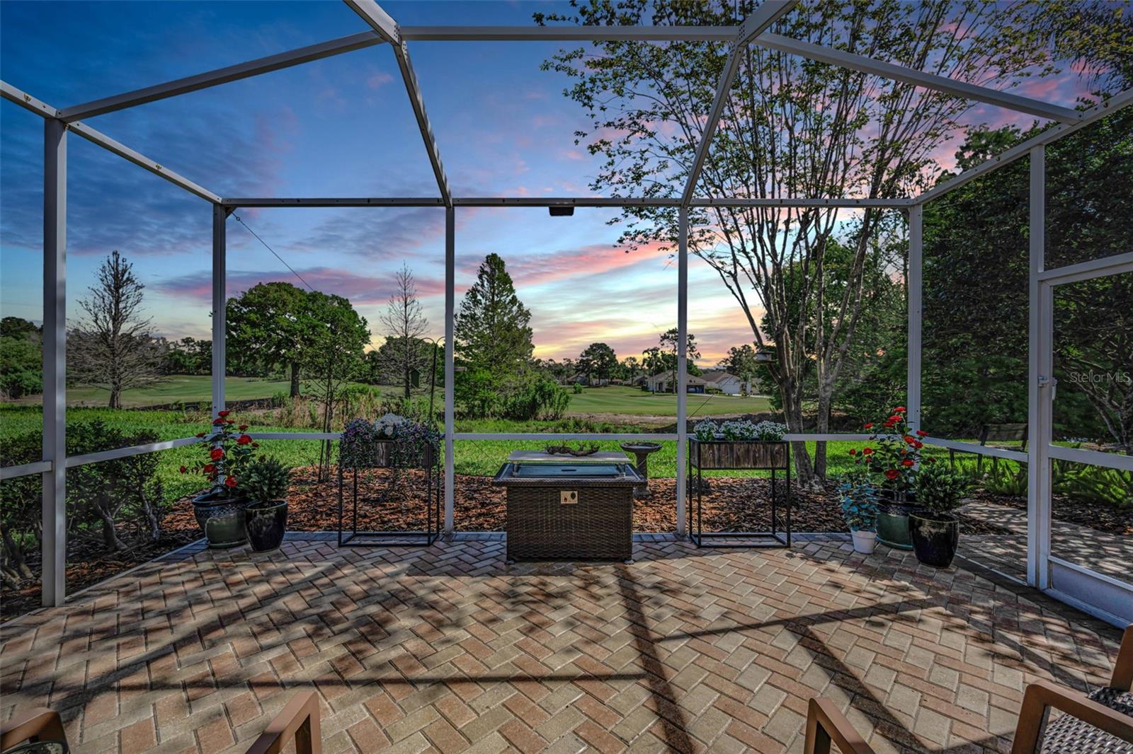 PLANTATION PALMS PH 02A - Residential