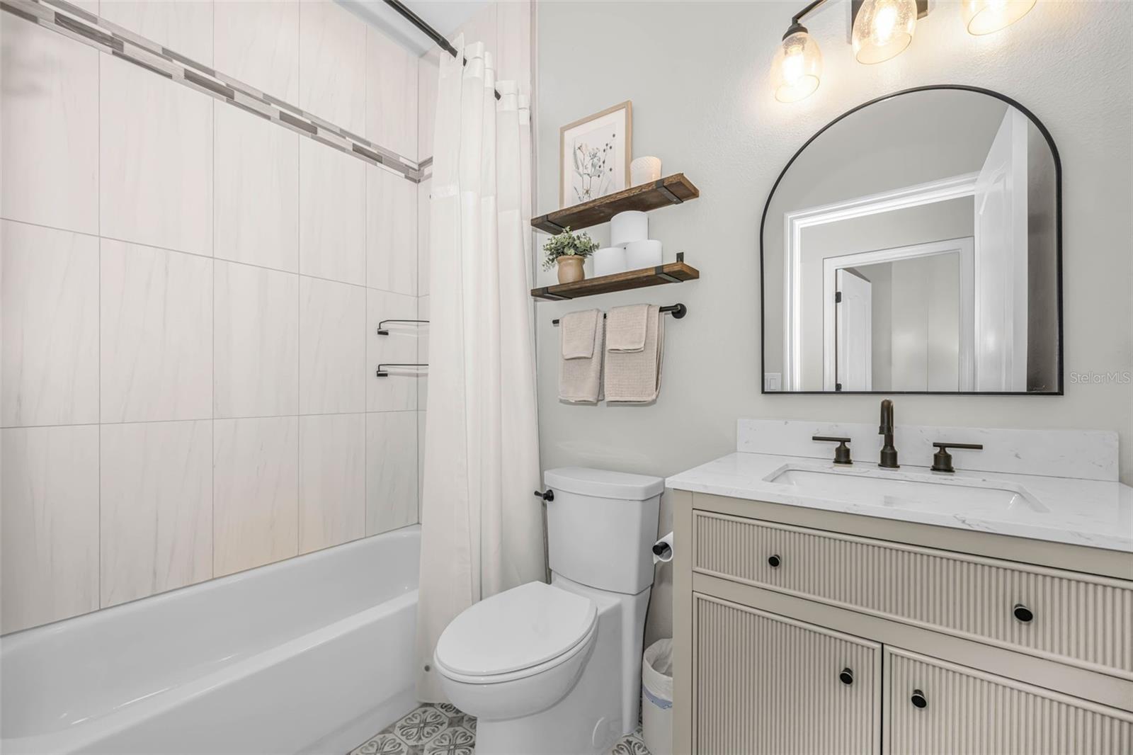 PLANTATION PALMS PH 02A - Residential