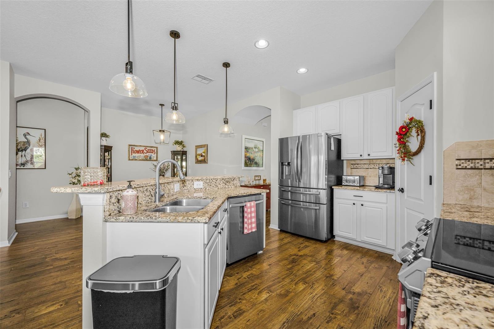 PLANTATION PALMS PH 02A - Residential