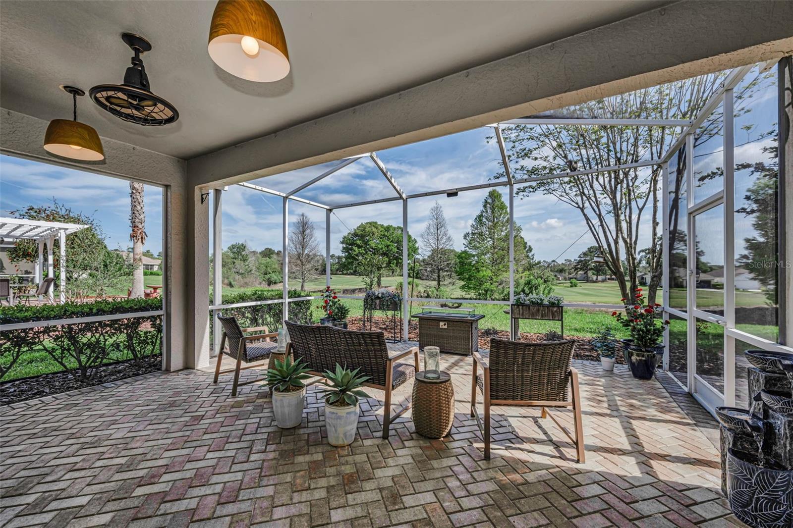 PLANTATION PALMS PH 02A - Residential