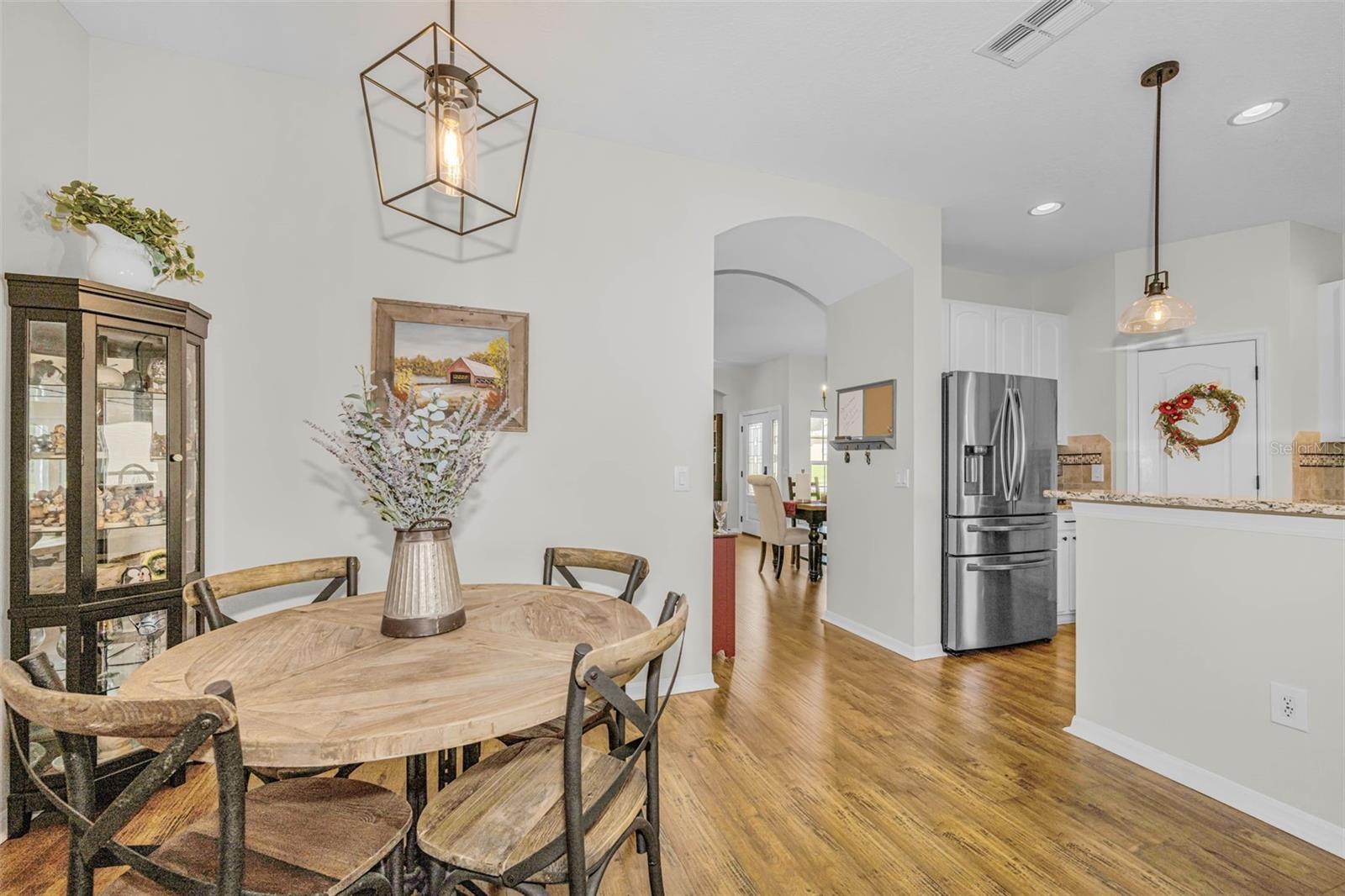 PLANTATION PALMS PH 02A - Residential