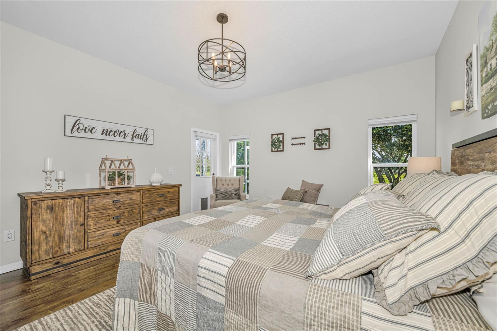 PLANTATION PALMS PH 02A - Residential