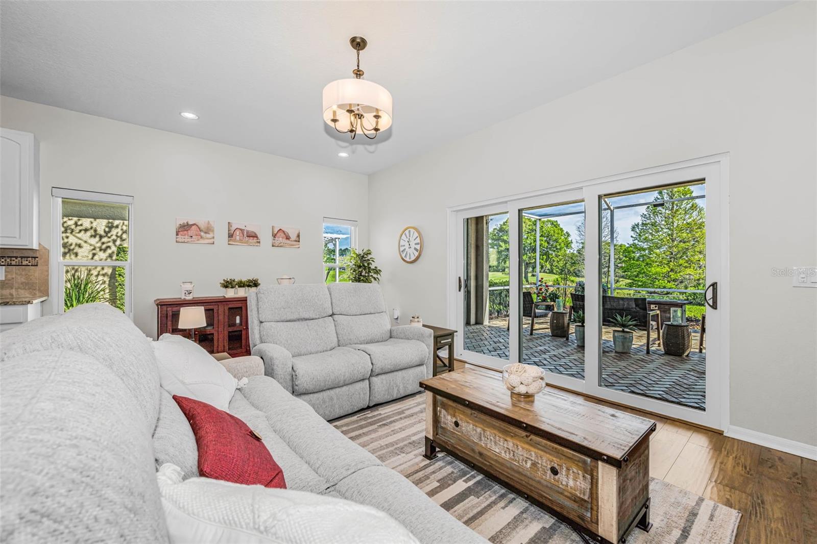 PLANTATION PALMS PH 02A - Residential