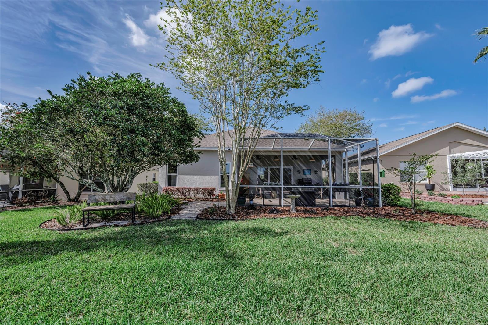 PLANTATION PALMS PH 02A - Residential