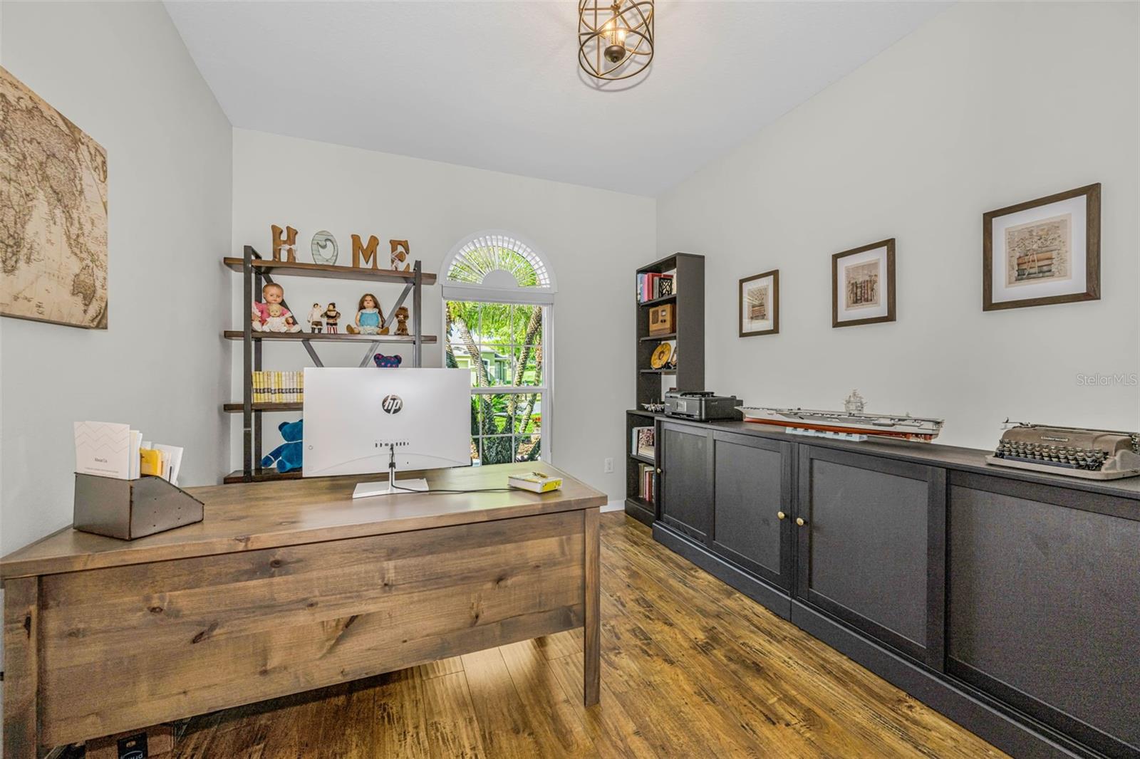 PLANTATION PALMS PH 02A - Residential