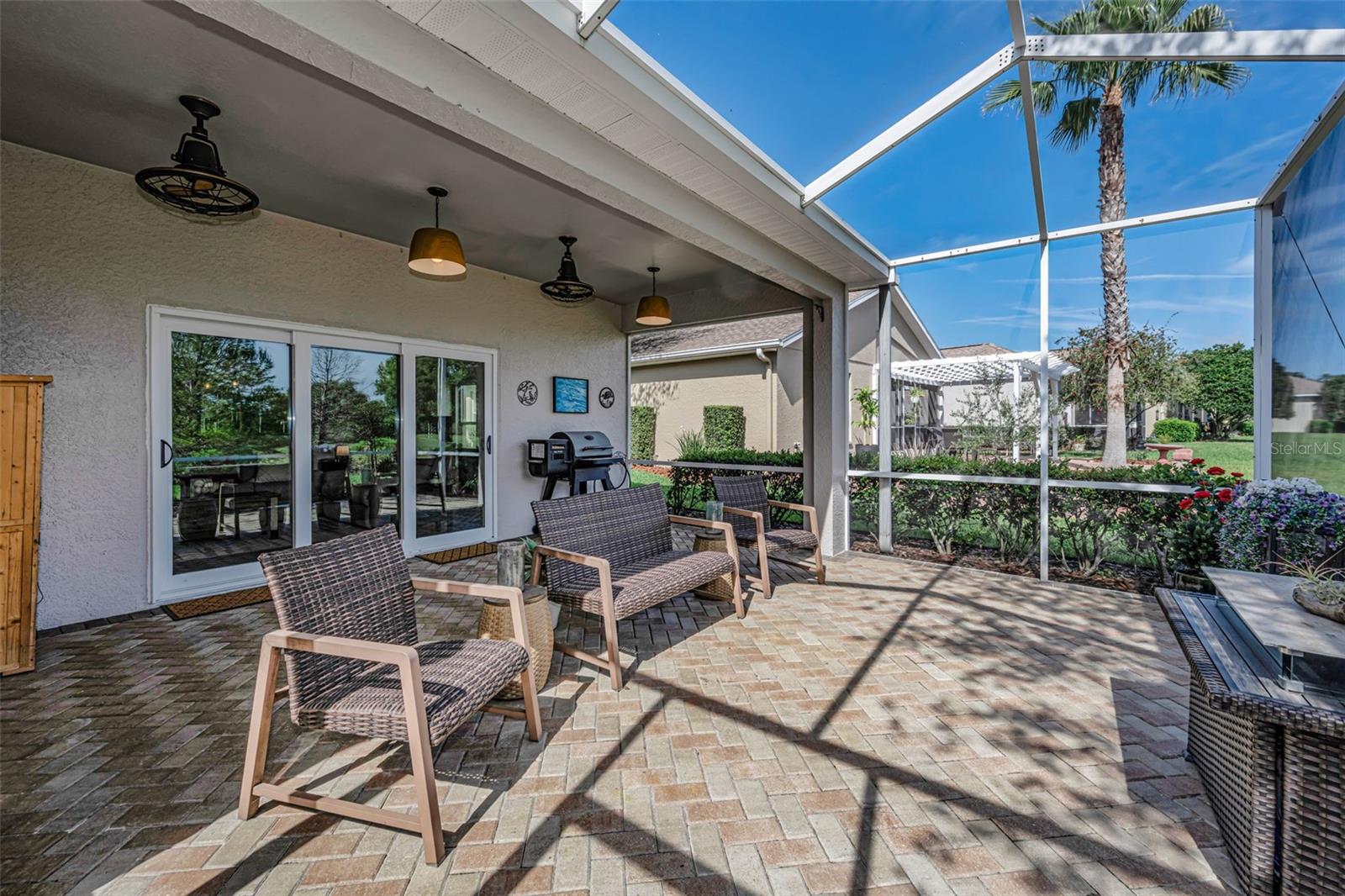 PLANTATION PALMS PH 02A - Residential