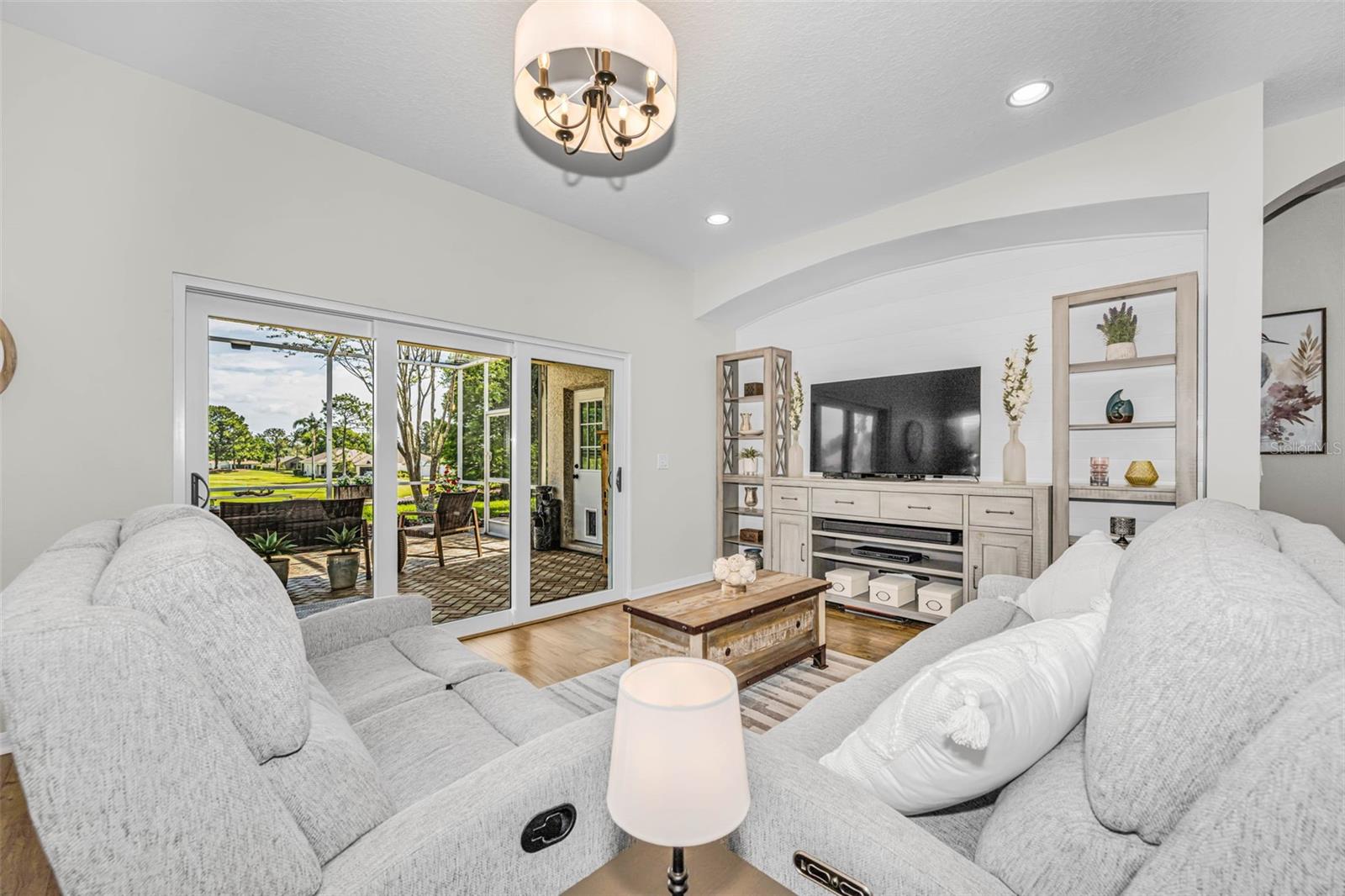 PLANTATION PALMS PH 02A - Residential