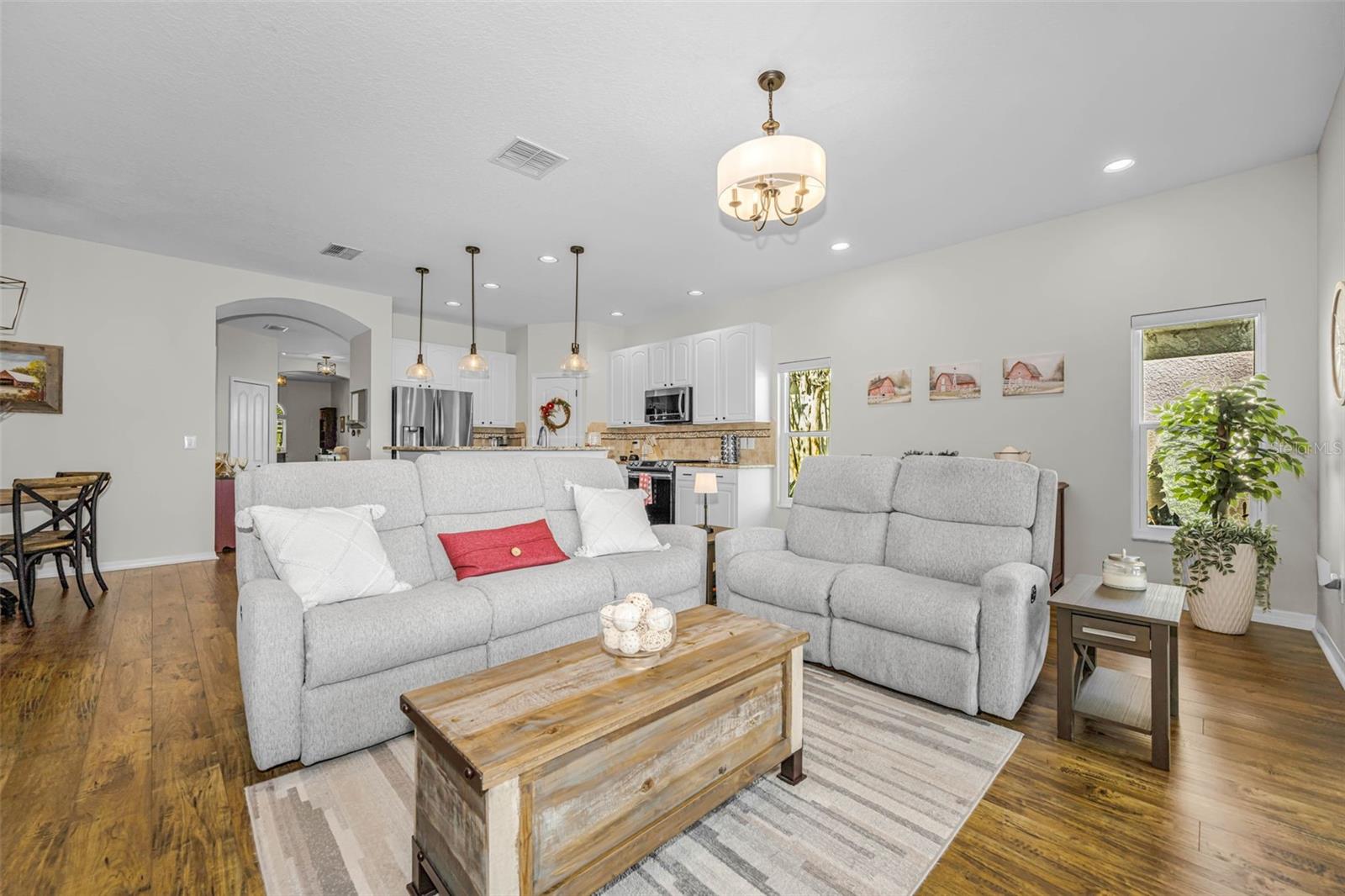 PLANTATION PALMS PH 02A - Residential