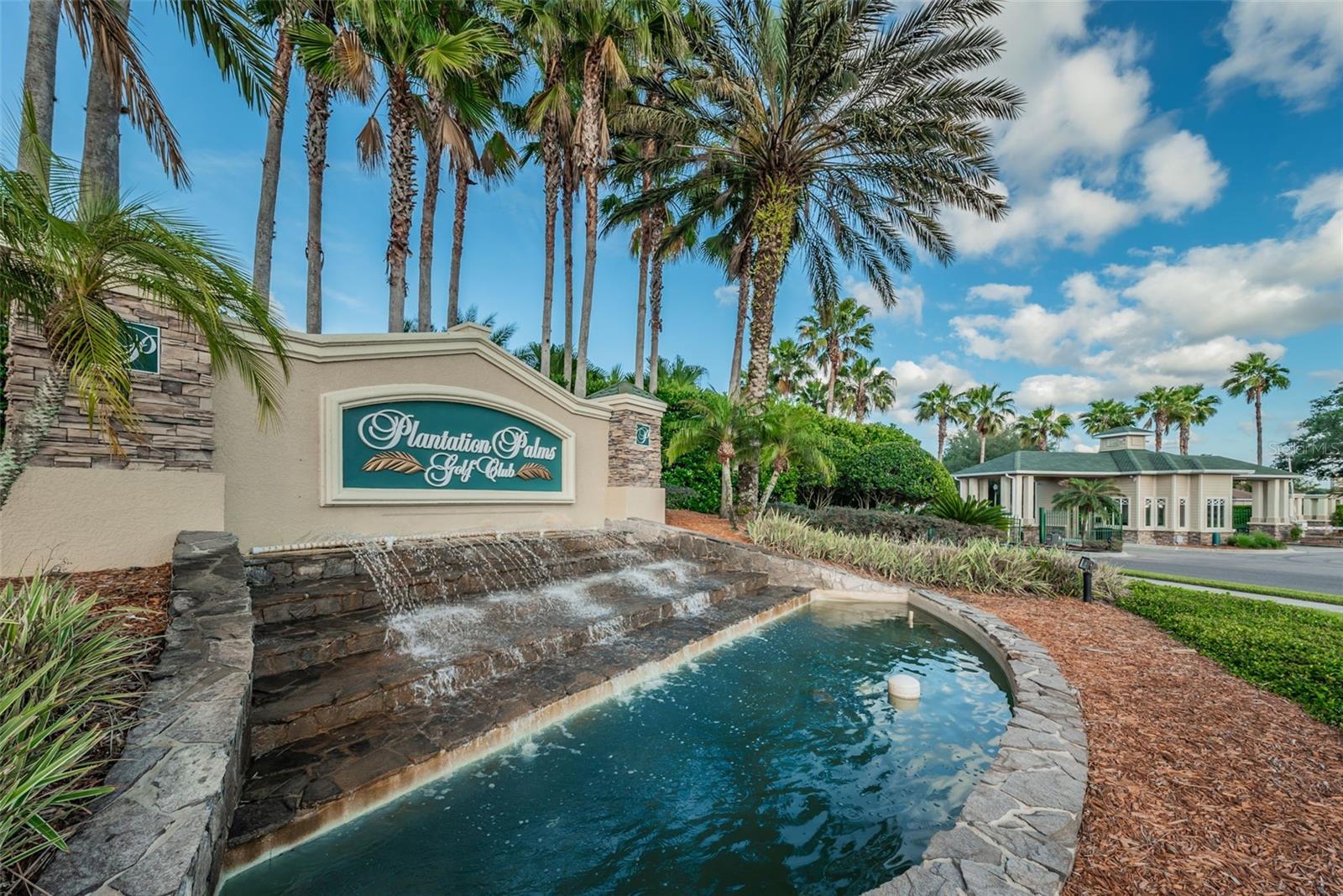 PLANTATION PALMS PH 02A - Residential