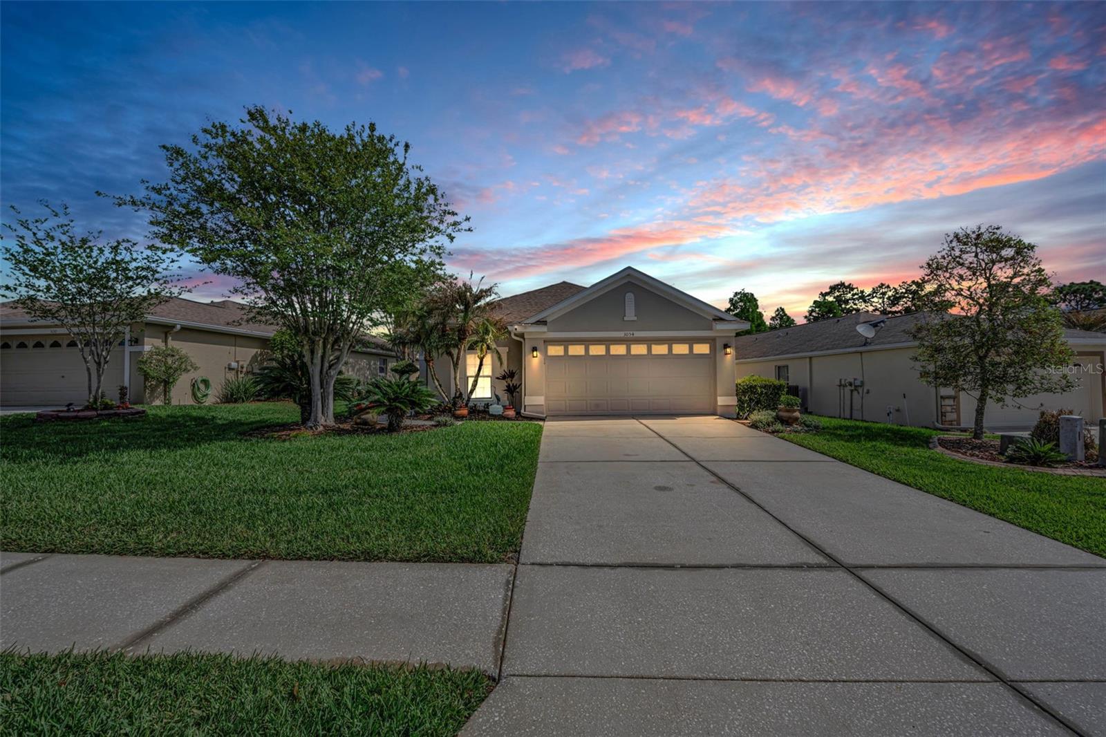 PLANTATION PALMS PH 02A - Residential