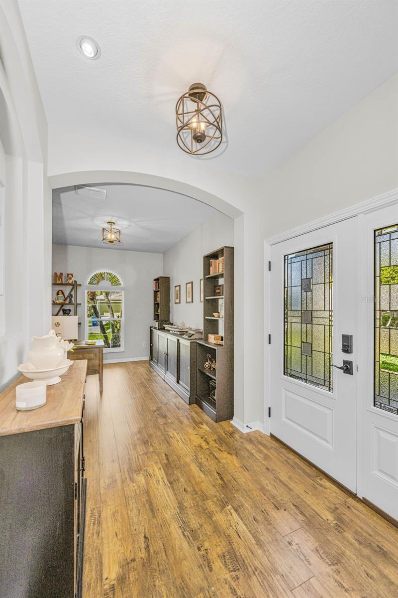 PLANTATION PALMS PH 02A - Residential