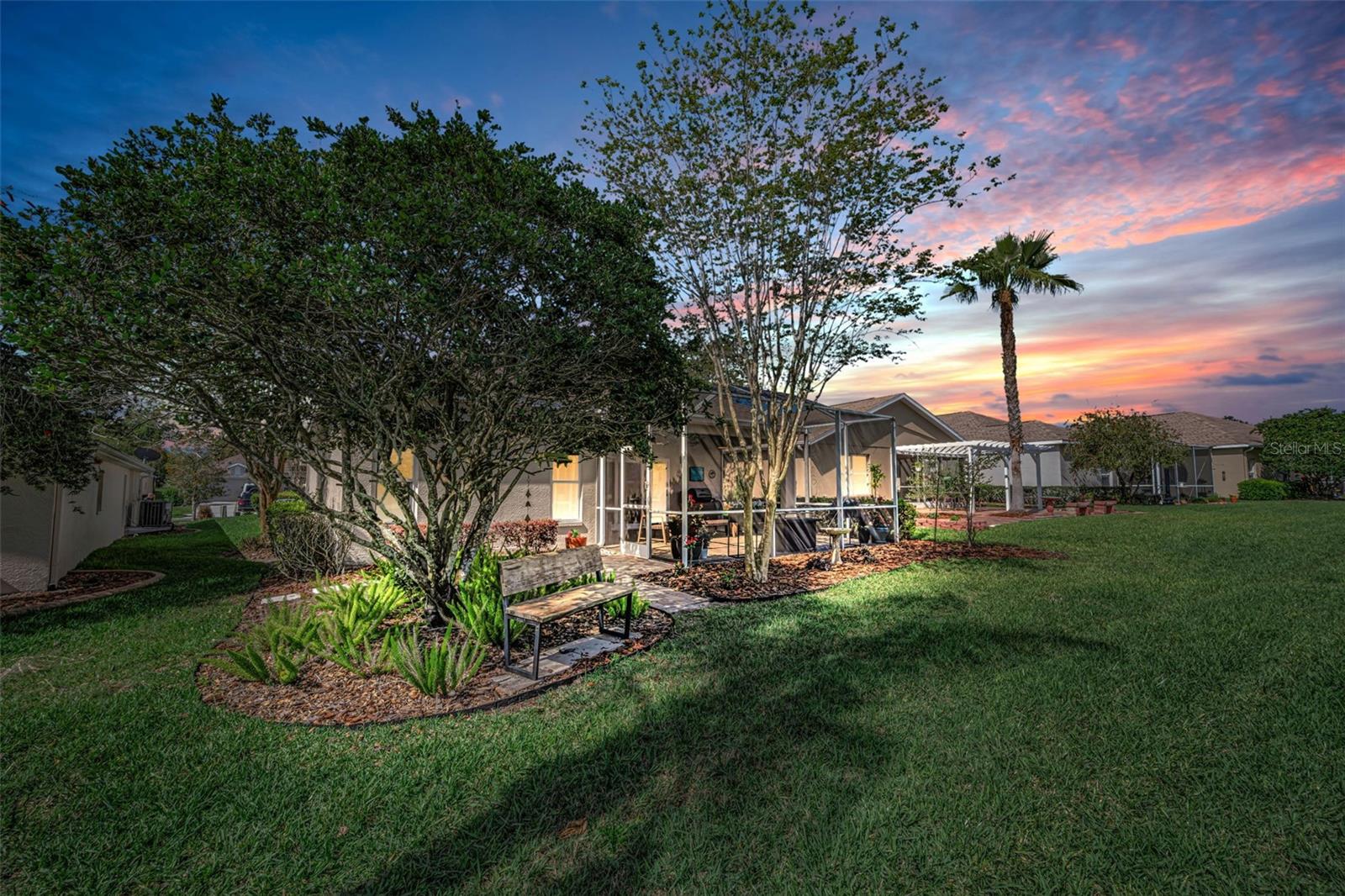 PLANTATION PALMS PH 02A - Residential