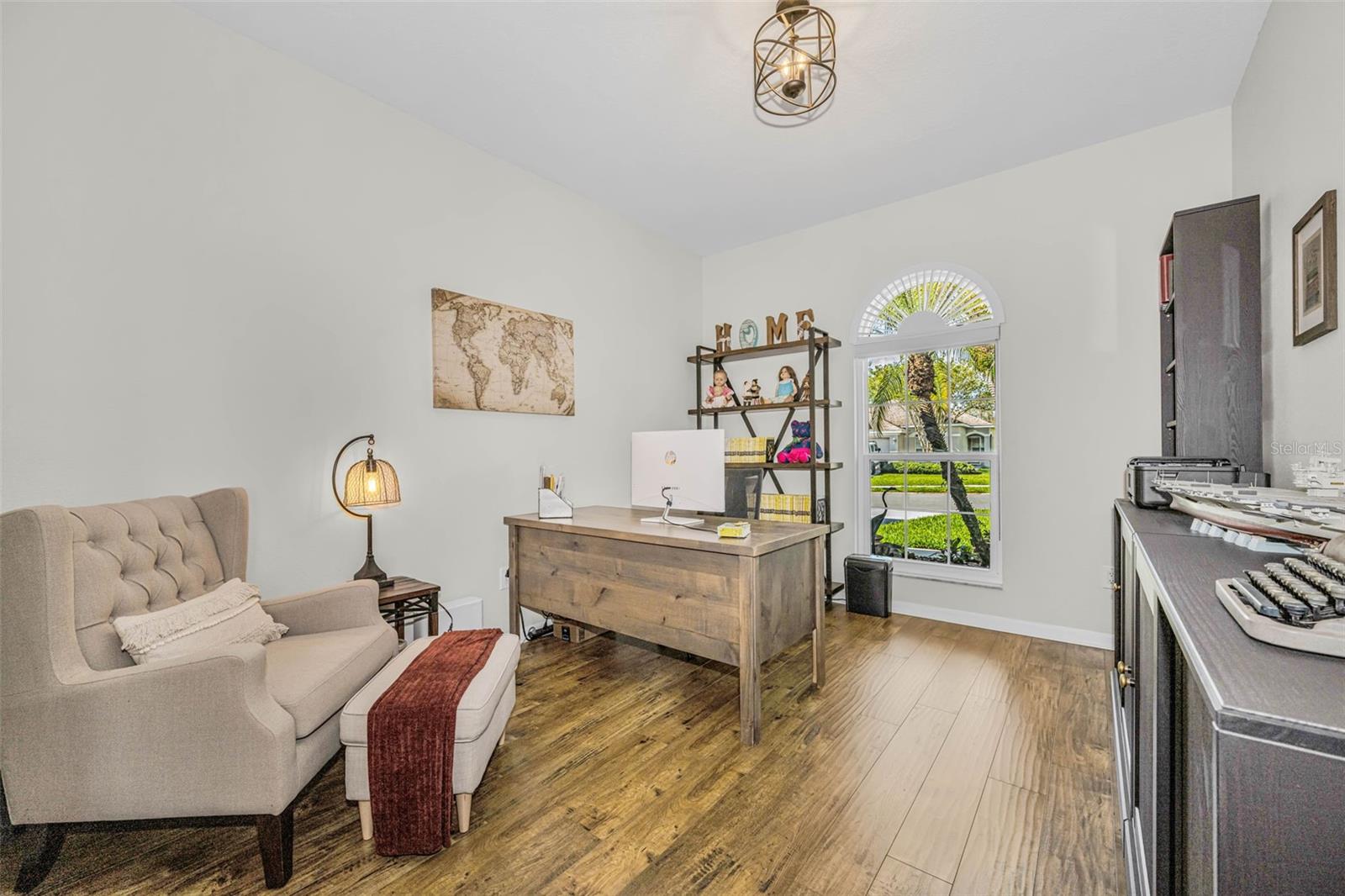 PLANTATION PALMS PH 02A - Residential