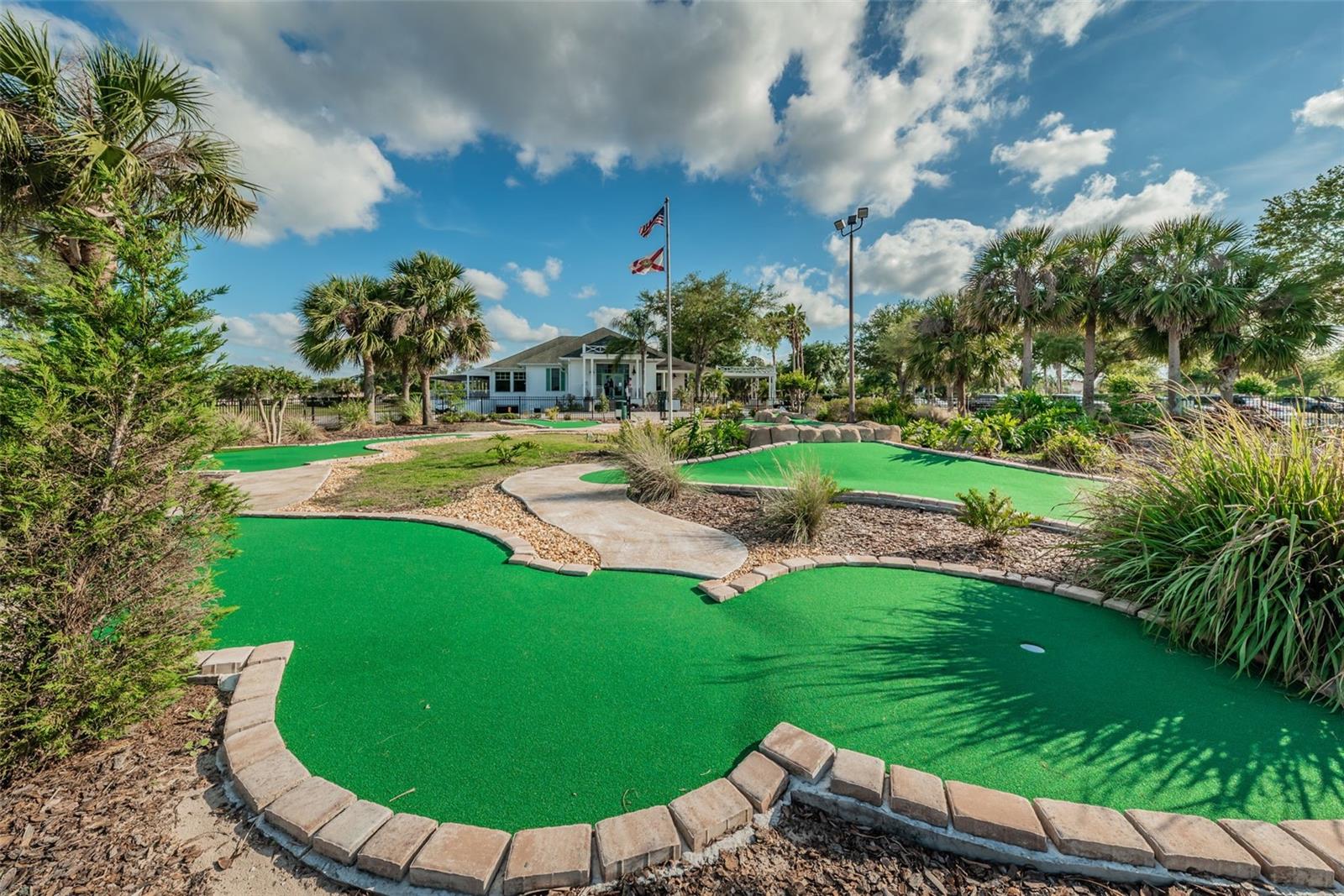 PLANTATION PALMS PH 02A - Residential