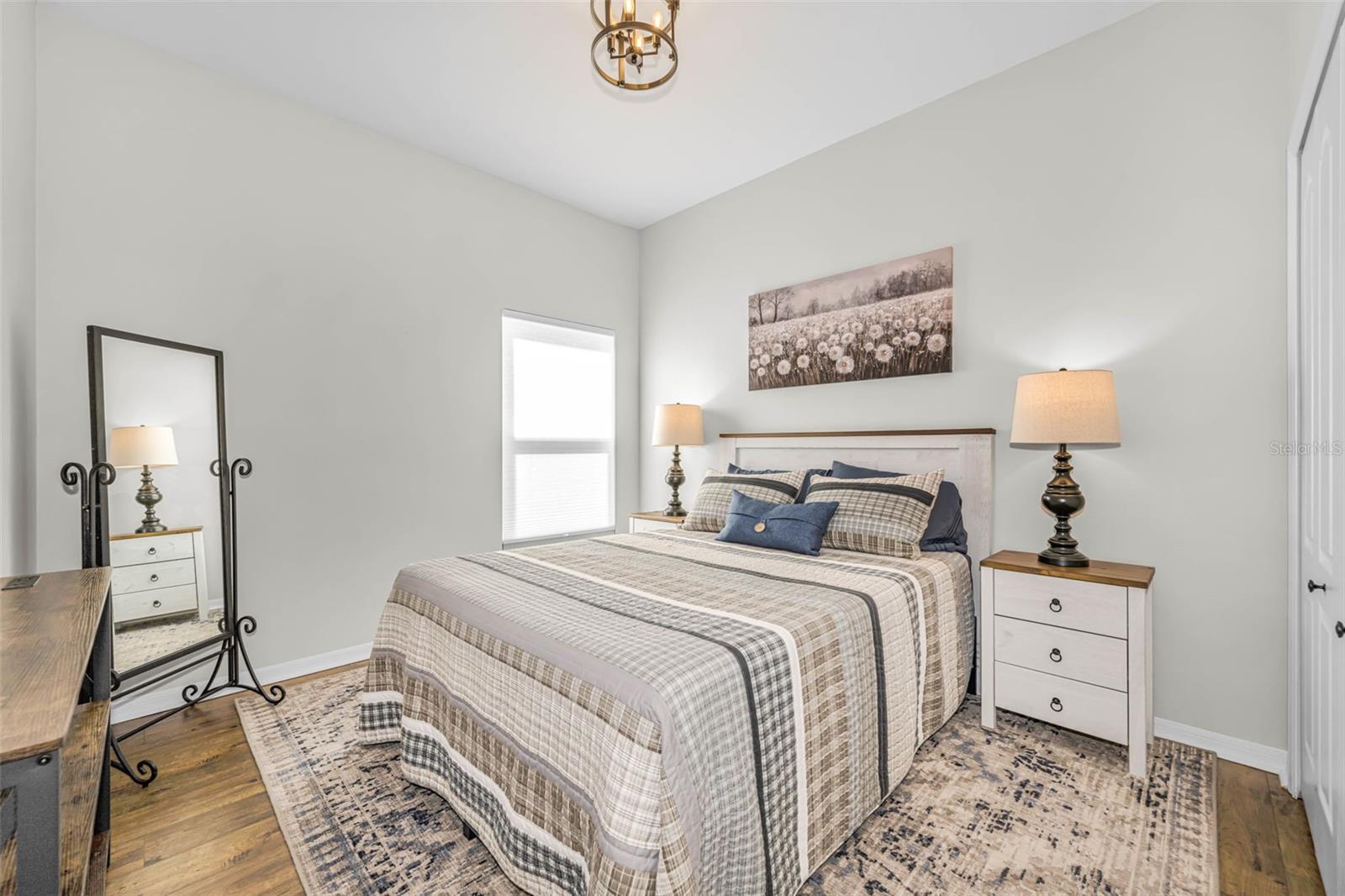 PLANTATION PALMS PH 02A - Residential