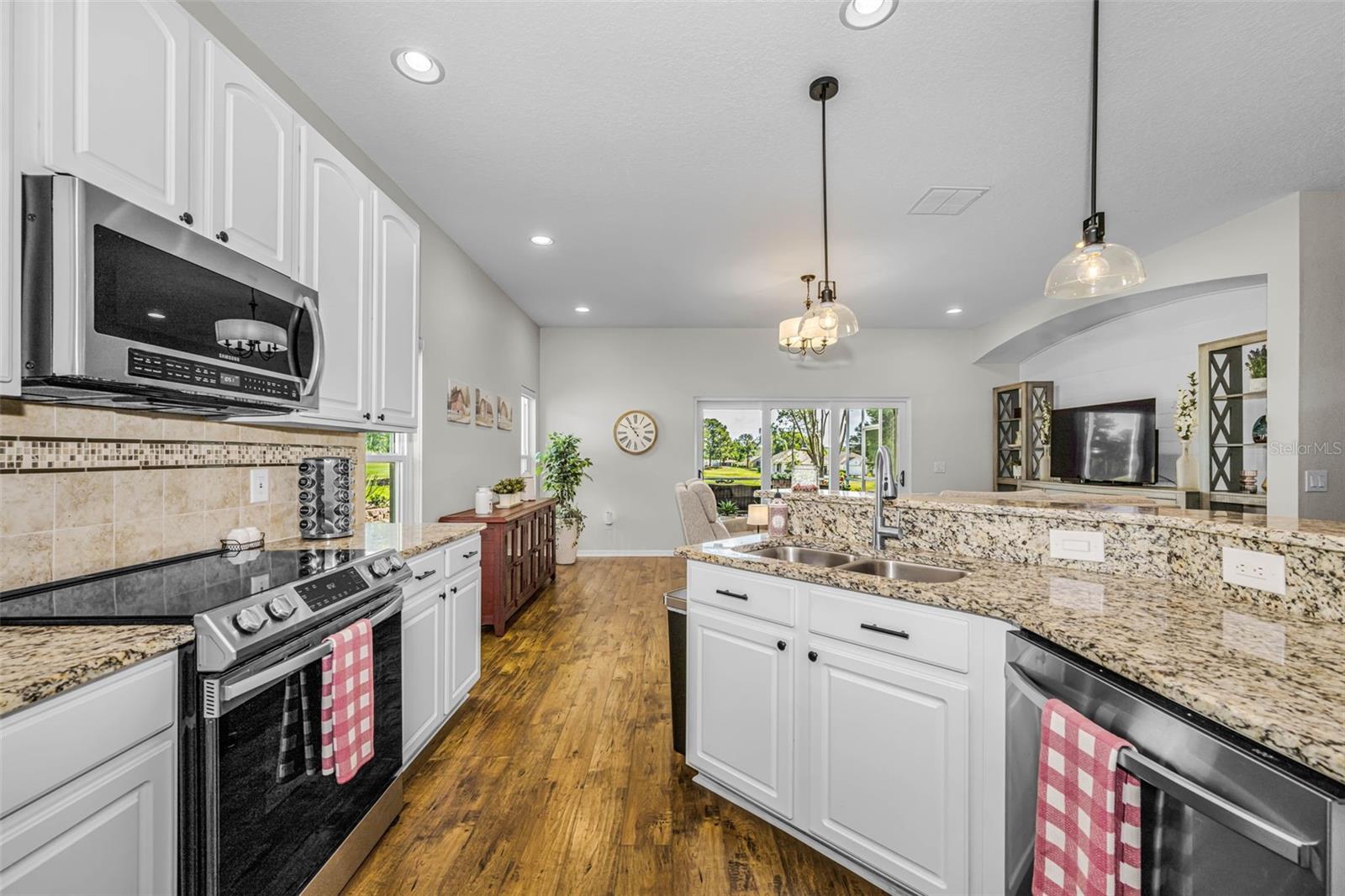 PLANTATION PALMS PH 02A - Residential