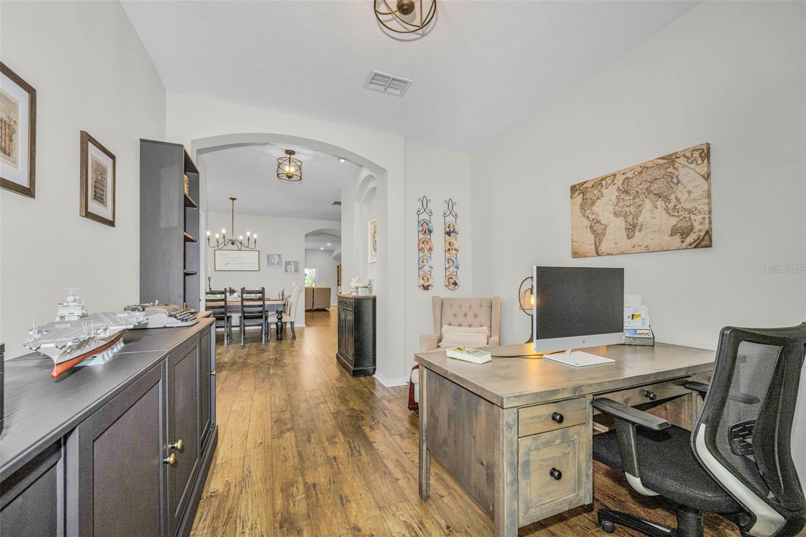 PLANTATION PALMS PH 02A - Residential