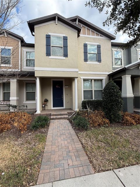 Photo of 7369 Duxbury Lane, Winter Garden, FL 34787 (MLS # O6380720)