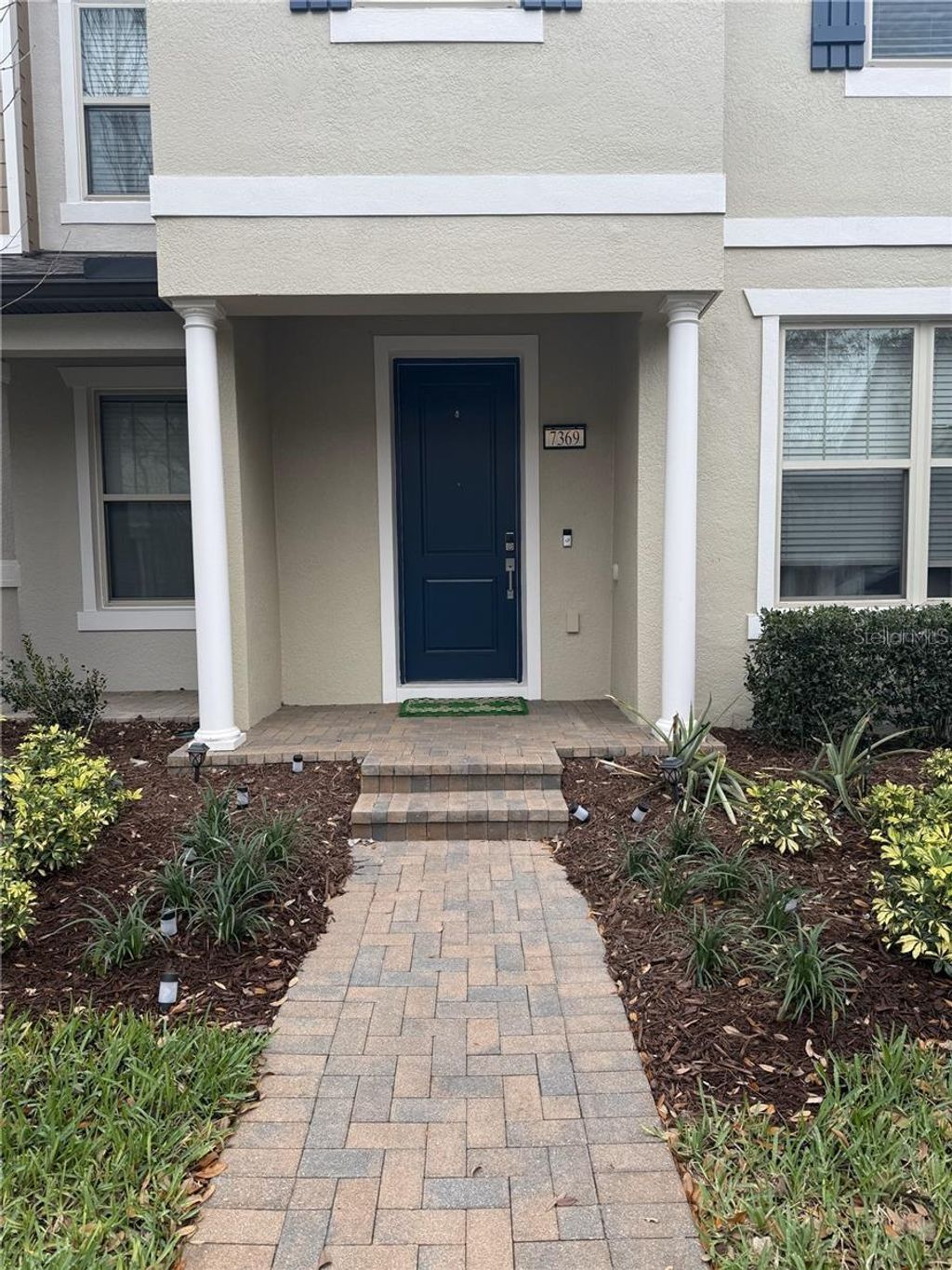 Photo of 7369 Duxbury Lane, Winter Garden, FL 34787 (MLS # O6380720)