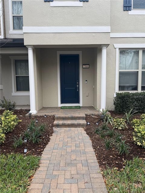 7369 DUXBURY LANE WINTER GARDEN FL 34787