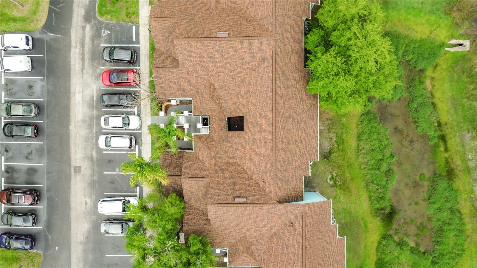 VILLAS AT SOMERSET THE - Residential Lease