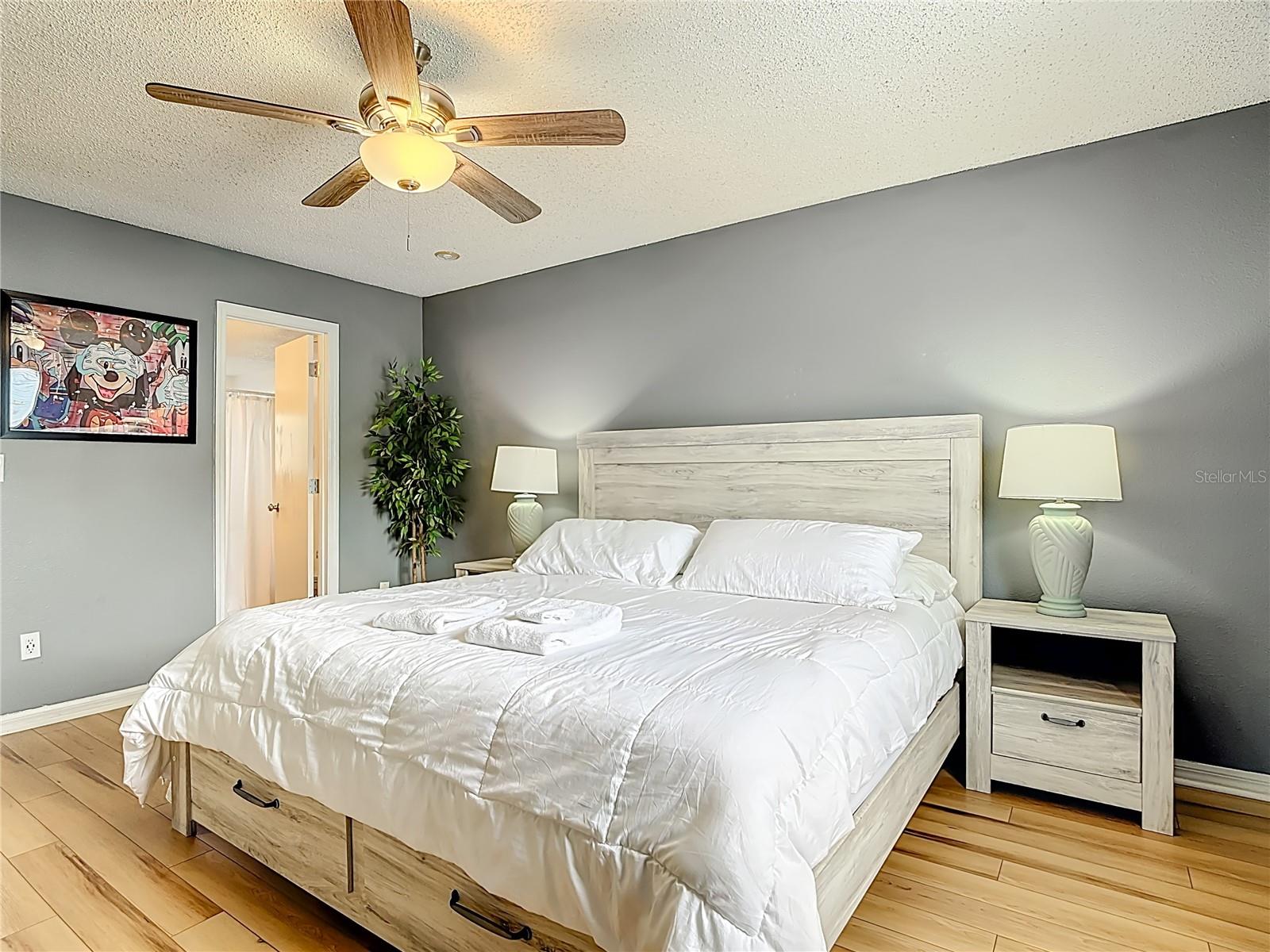 VILLAS AT SOMERSET THE - Residential Lease