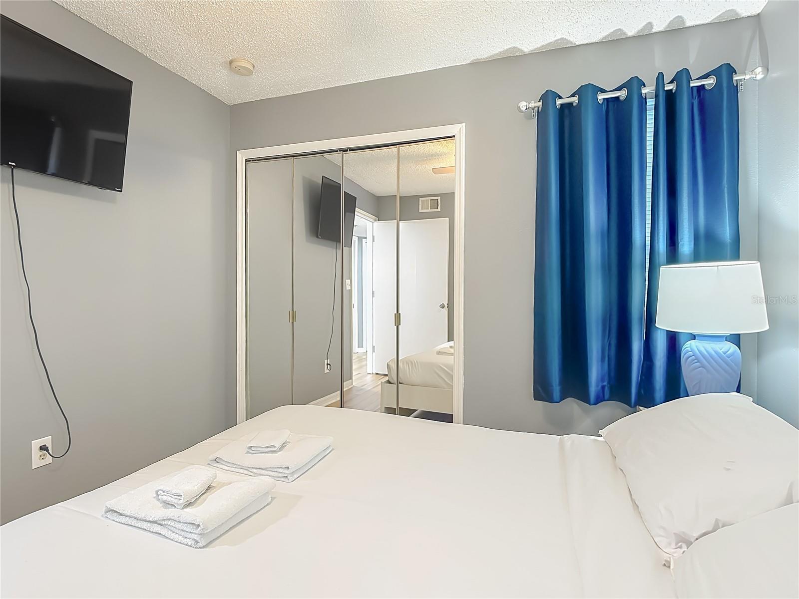 VILLAS AT SOMERSET THE - Residential Lease