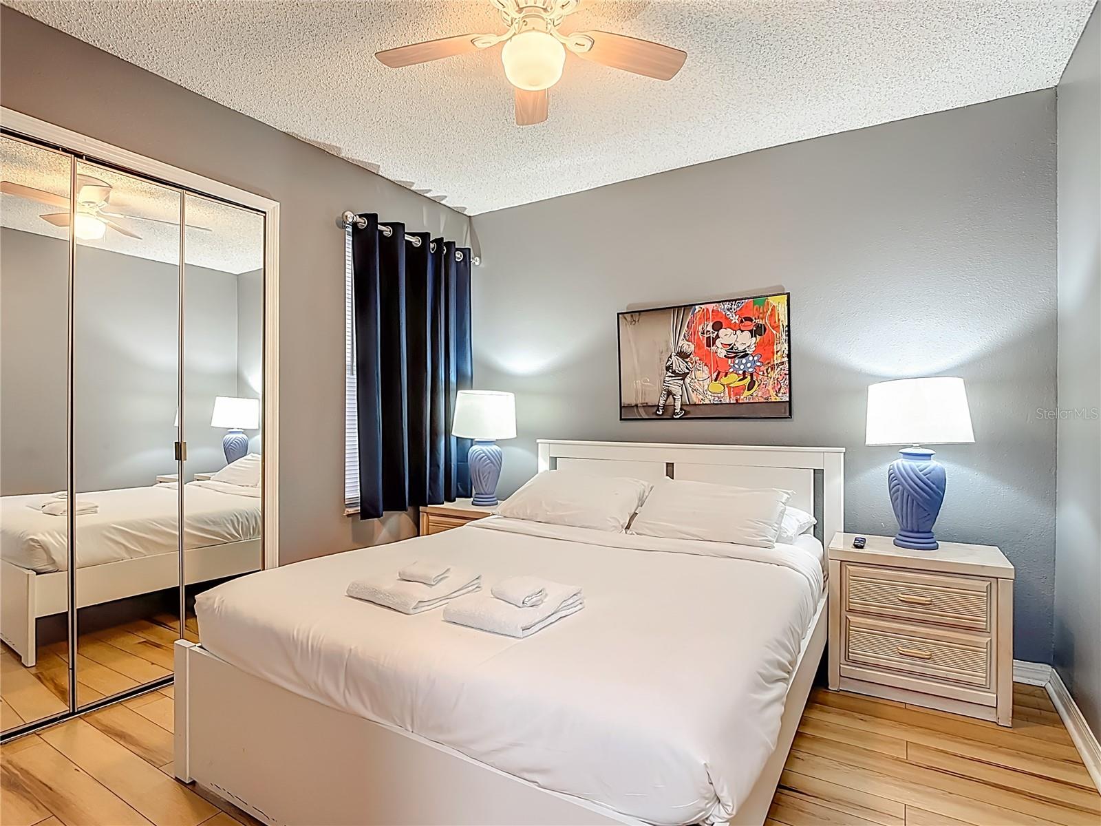 VILLAS AT SOMERSET THE - Residential Lease