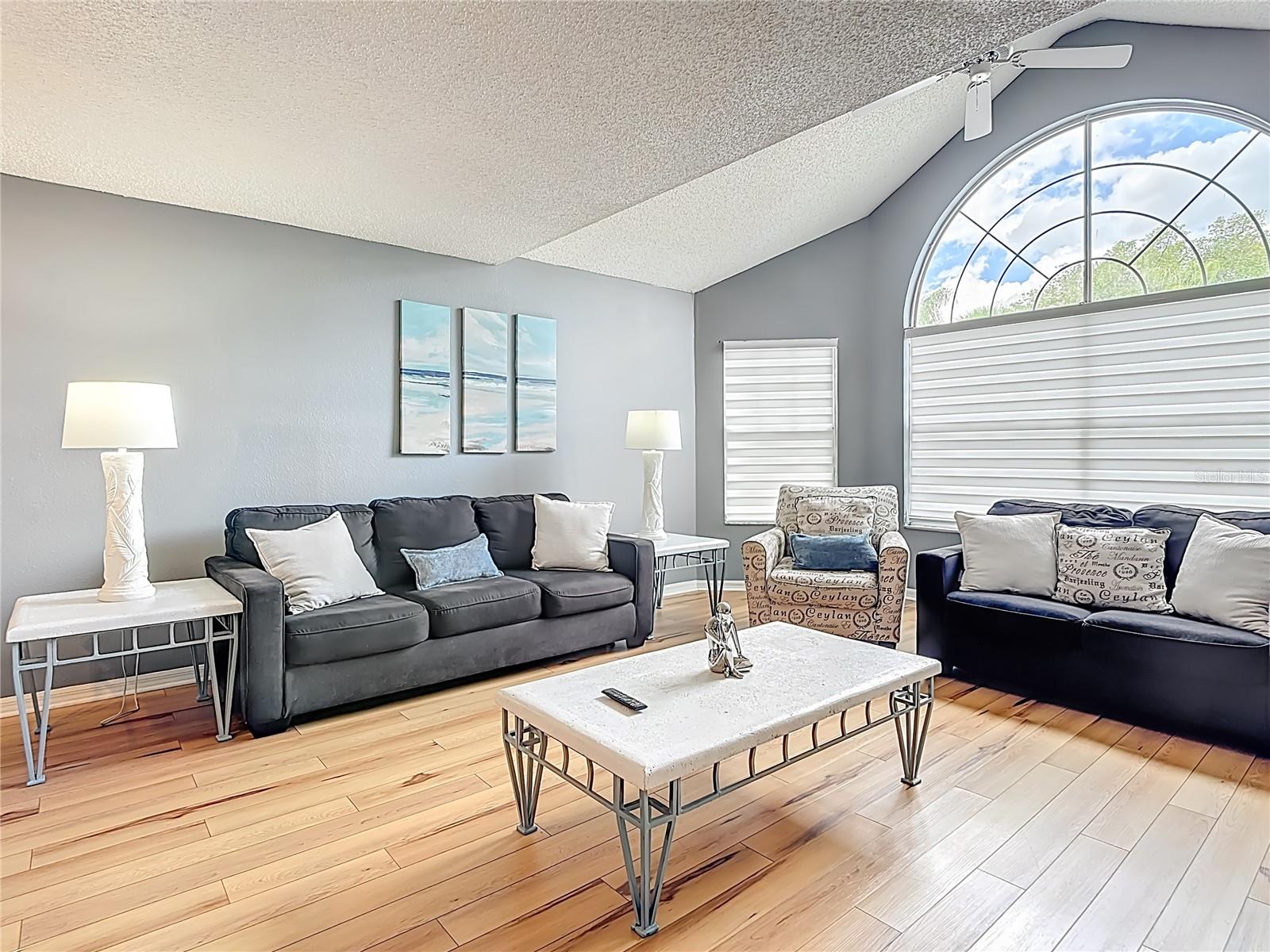 VILLAS AT SOMERSET THE - Residential Lease